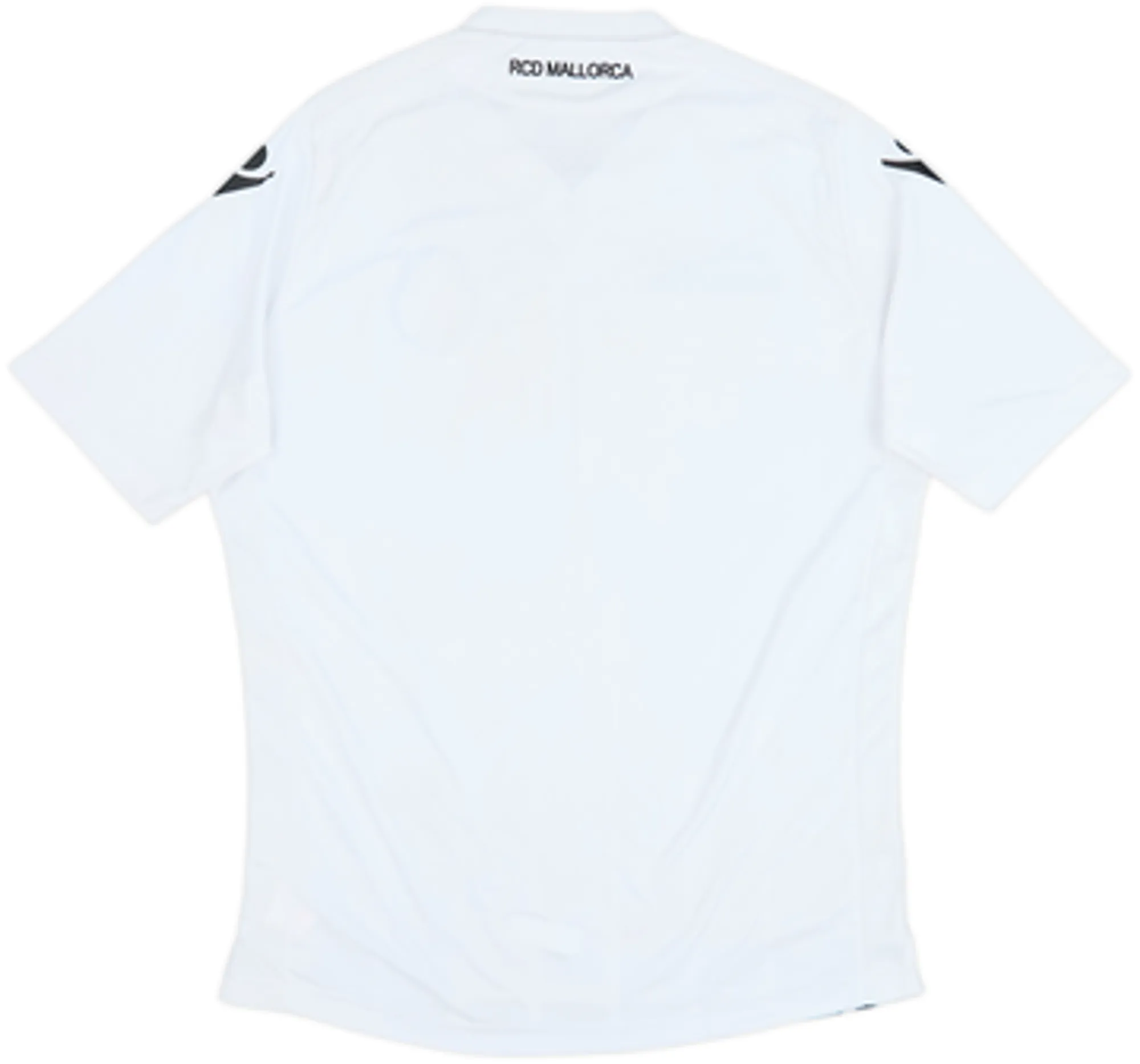 2015-16 Mallorca Away Shirt - 6/10 - (L)