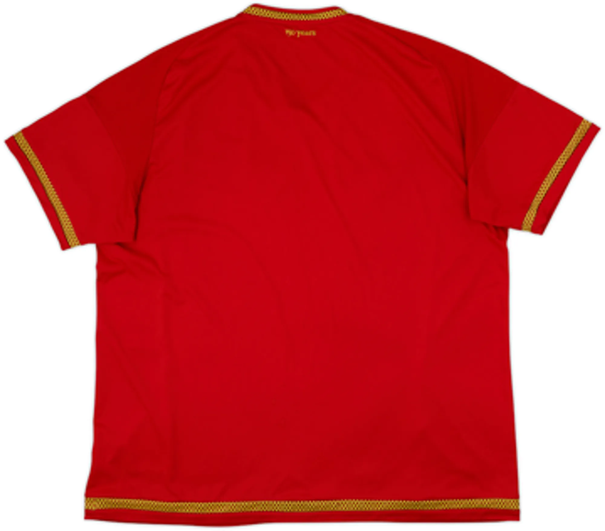 2015-16 Nottingham Forest Home Shirt - 5/10 - (XL)