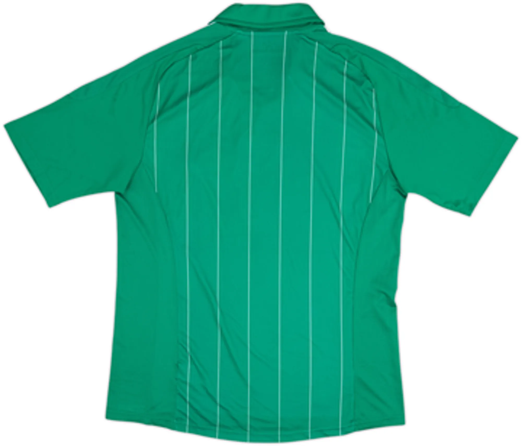 2011-12 Rapid Vienna Home Shirt - 9/10 - (L)