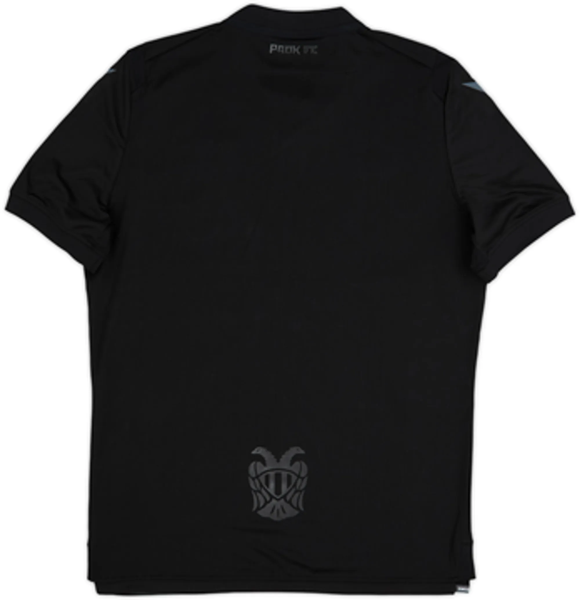 2020-21 PAOK Away Shirt - 9/10 - (L)