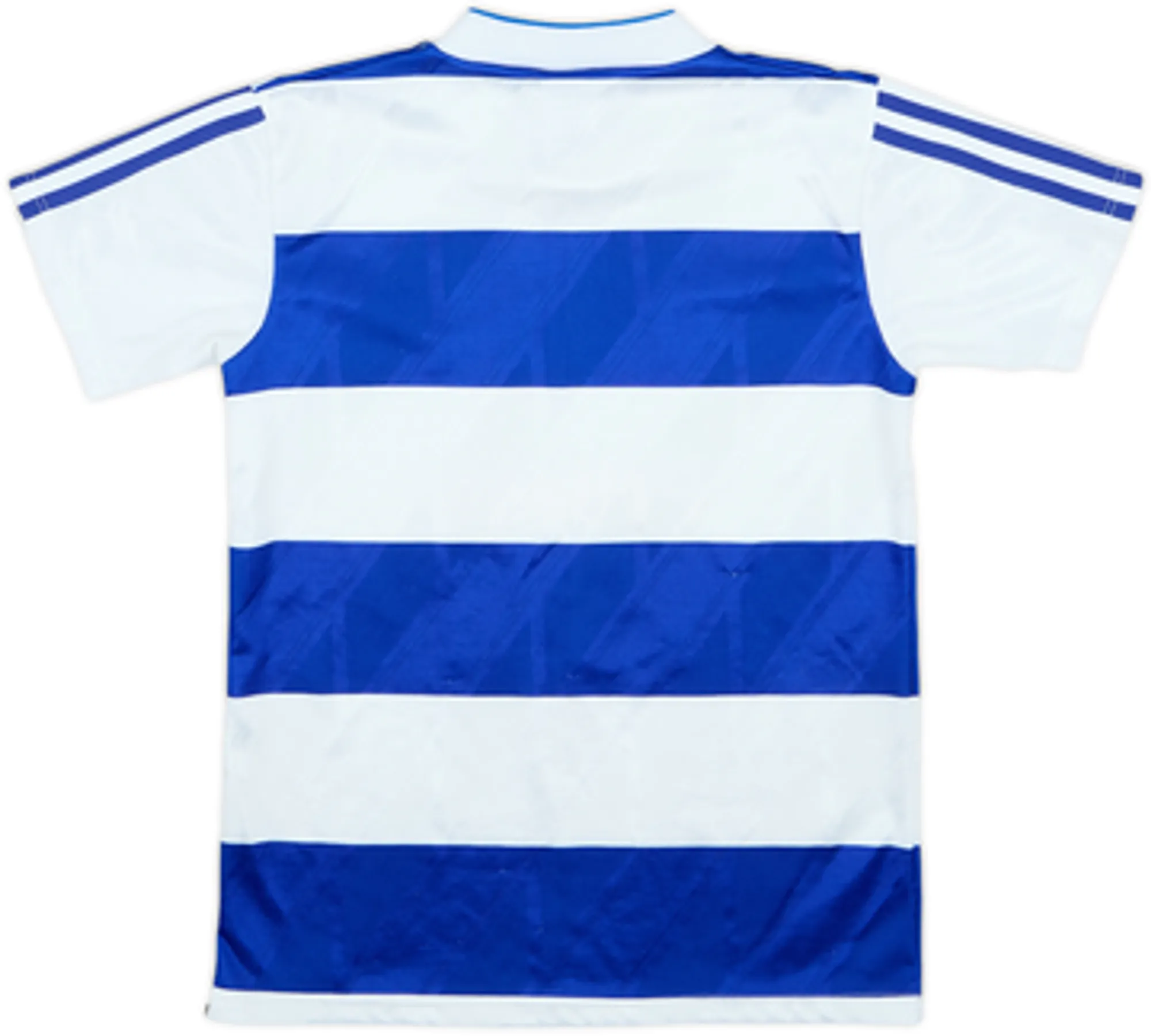 1987-89 QPR Home Shirt - 7/10 - (S)