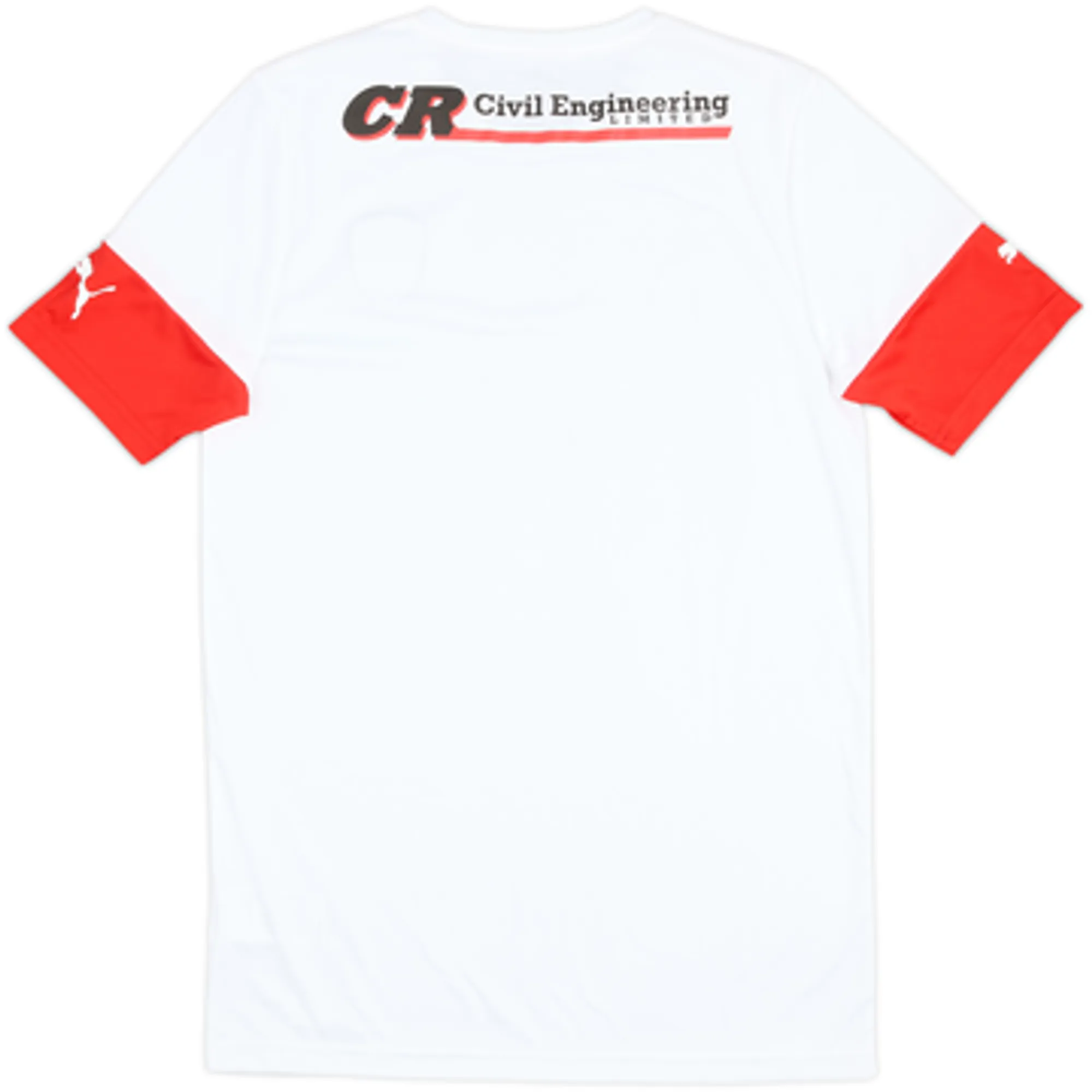 2019-20 Rotherham Away Shirt - 10/10 - (S)