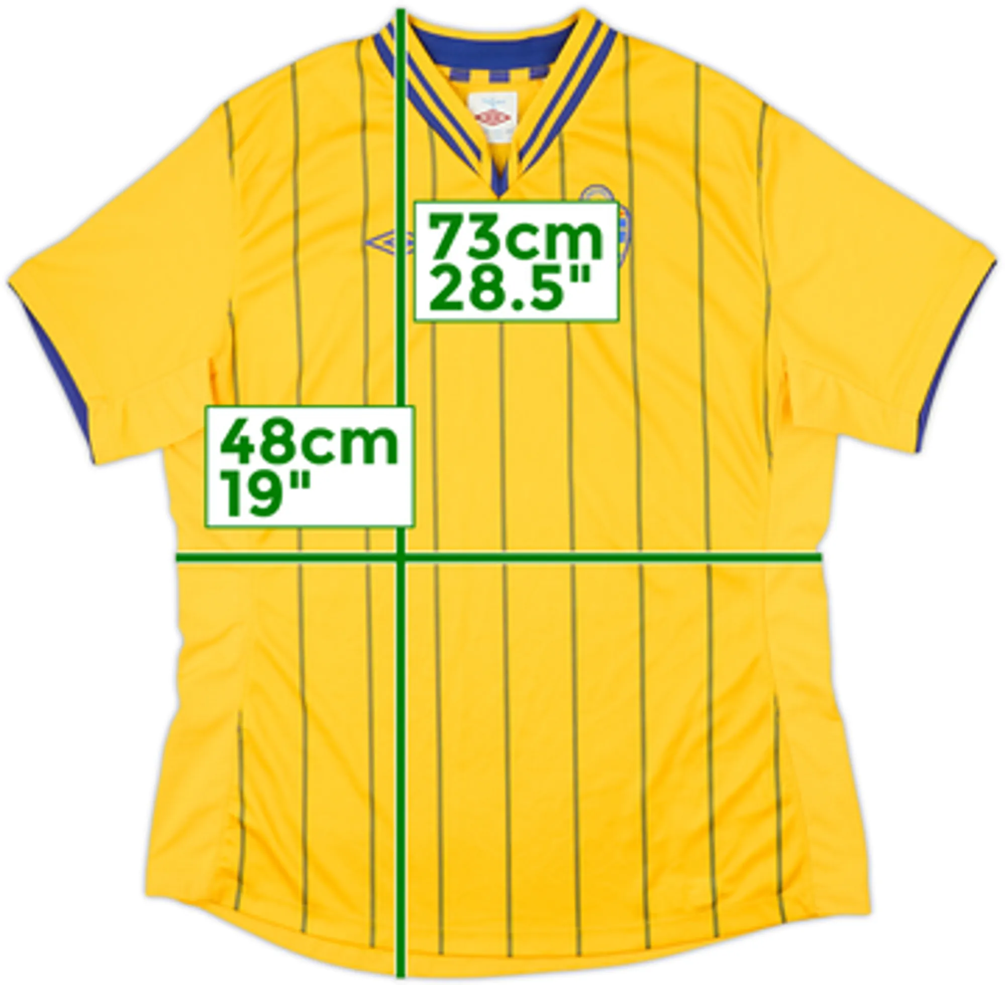 2012-13 Sweden Home Shirt - 10/10 - (Women's L)