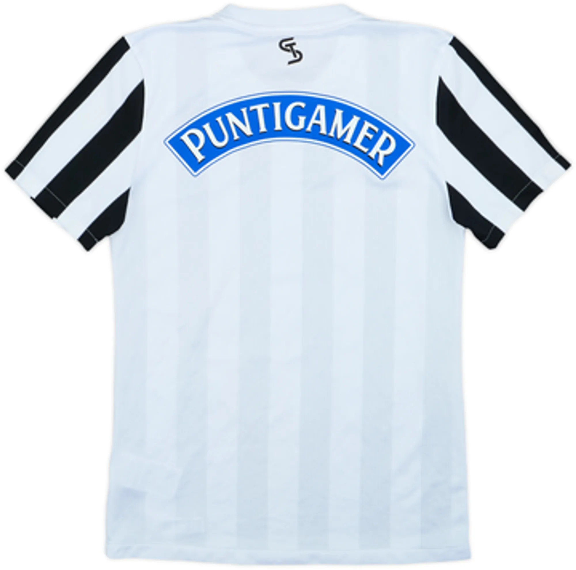 2022-23 Sturm Graz Home Shirt - 7/10 - (S)