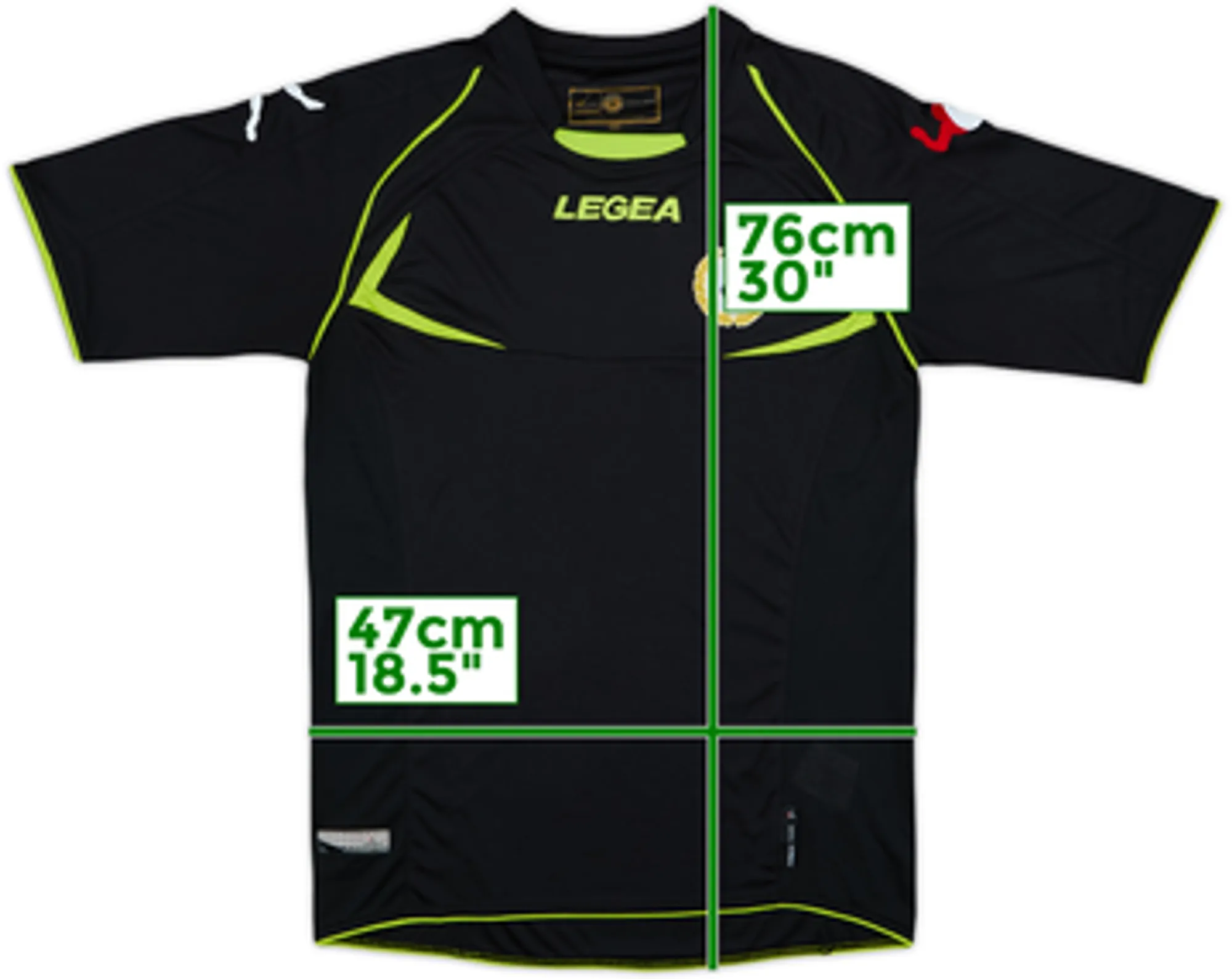 2012-13 Udinese Third Shirt - 9/10 - (M)