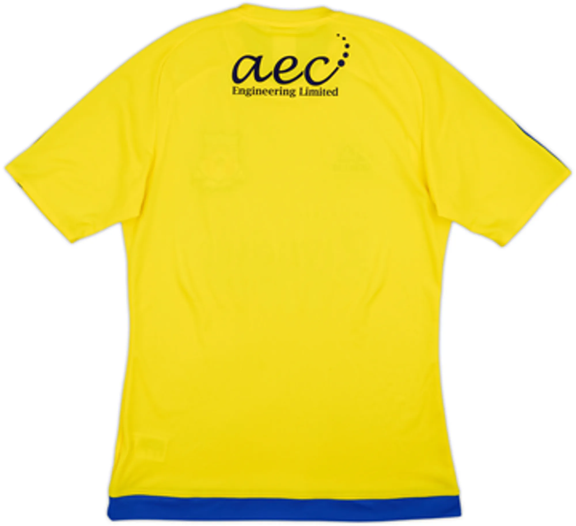 2015-16 Wrexham Away Shirt - 8/10 - (S)
