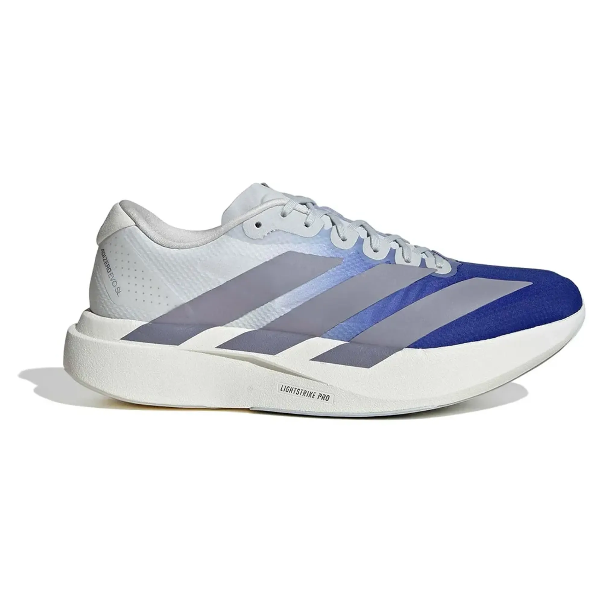 adidas Adizero EVO SL Woven Men's Running Shoes - AW26