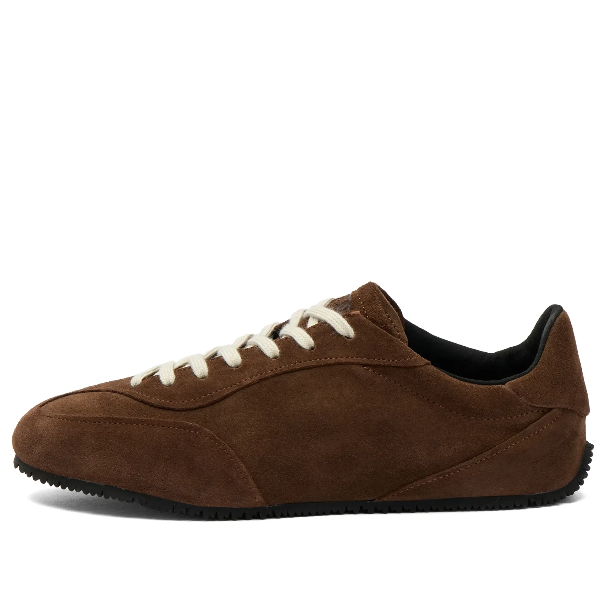 Axel Arigato Men's Daze Runner Dark Brown/Black