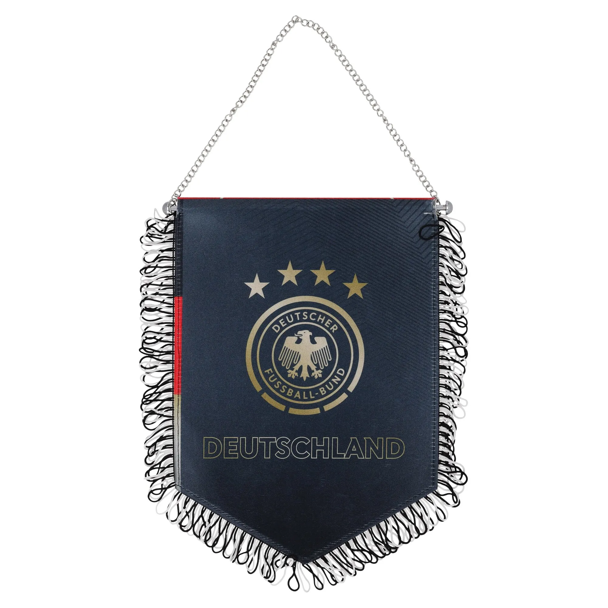 Germany DFB Large Pennant