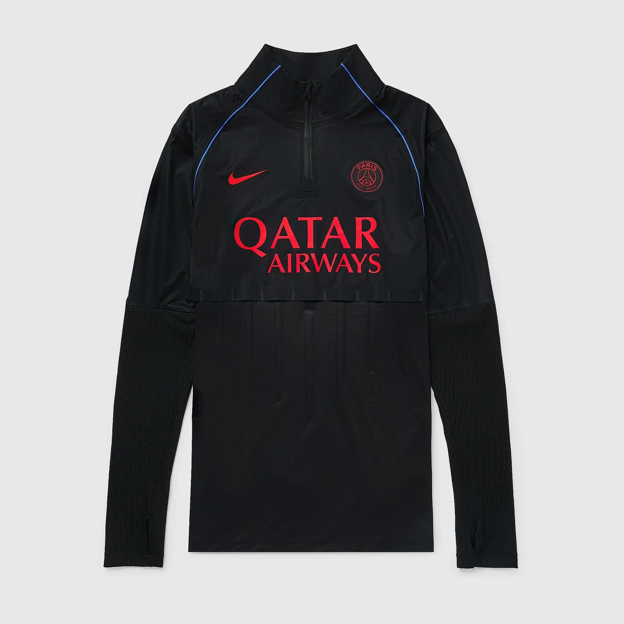 Nike Paris Saint-Germain 26/27 LS Strike Elite Shirt