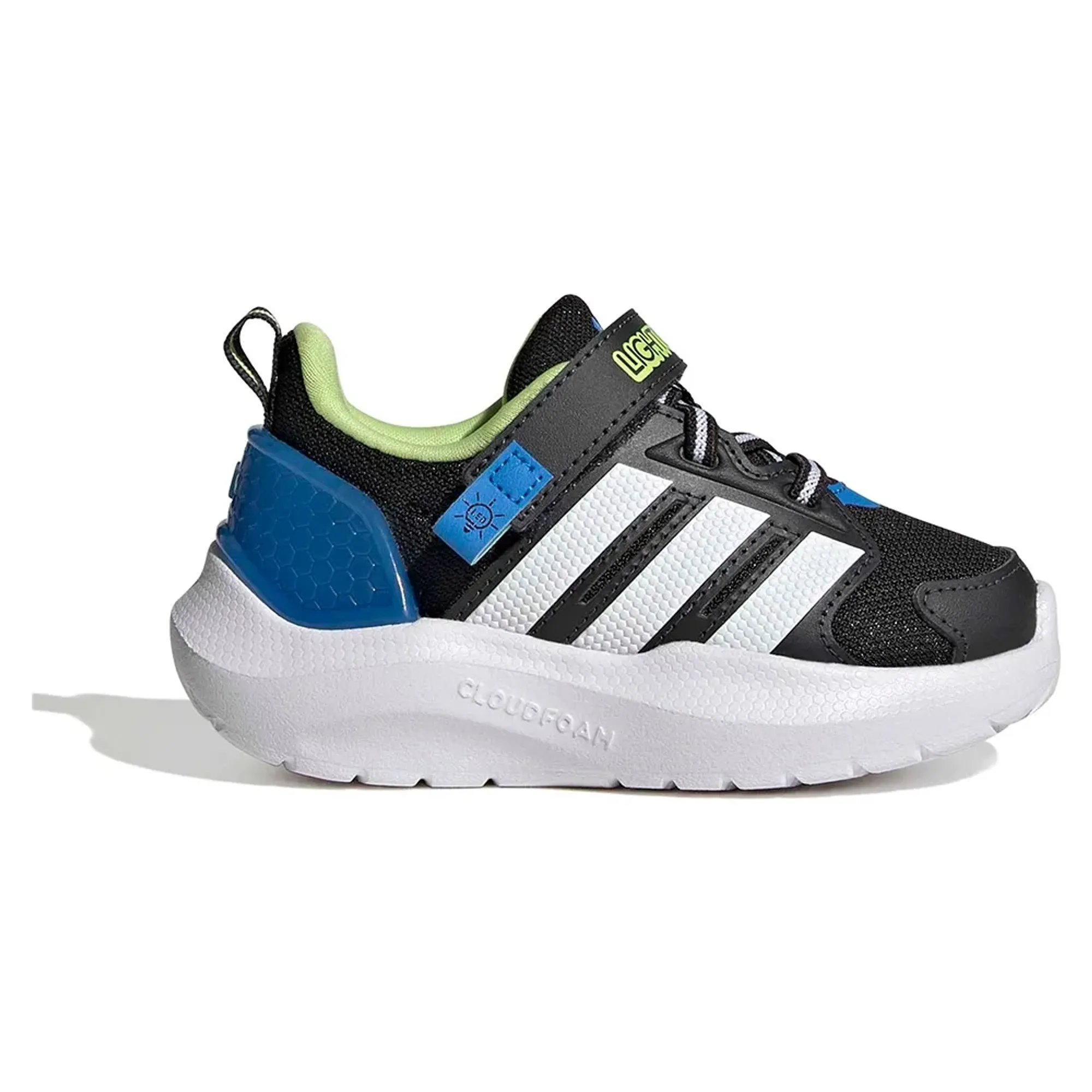 Adidas Lightorama Infant Trainers