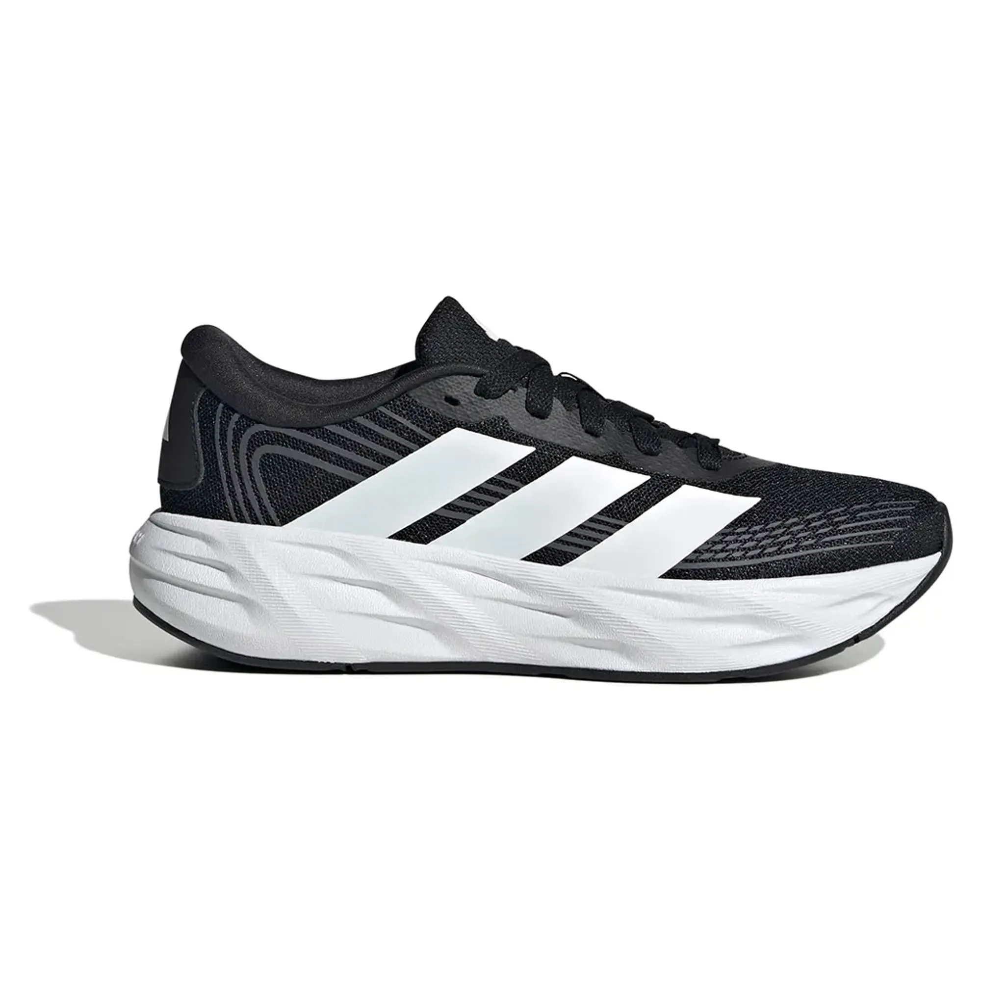 Adidas Galaxy 8 Junior Trainers