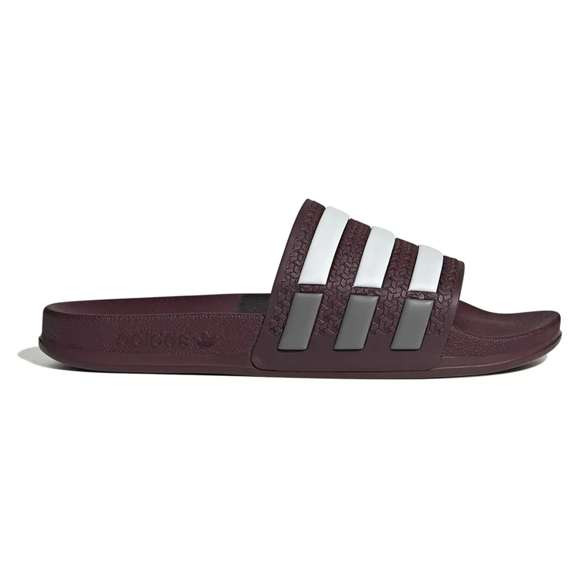 Adidas Originals Adilette Og Cloudfoam Slides
