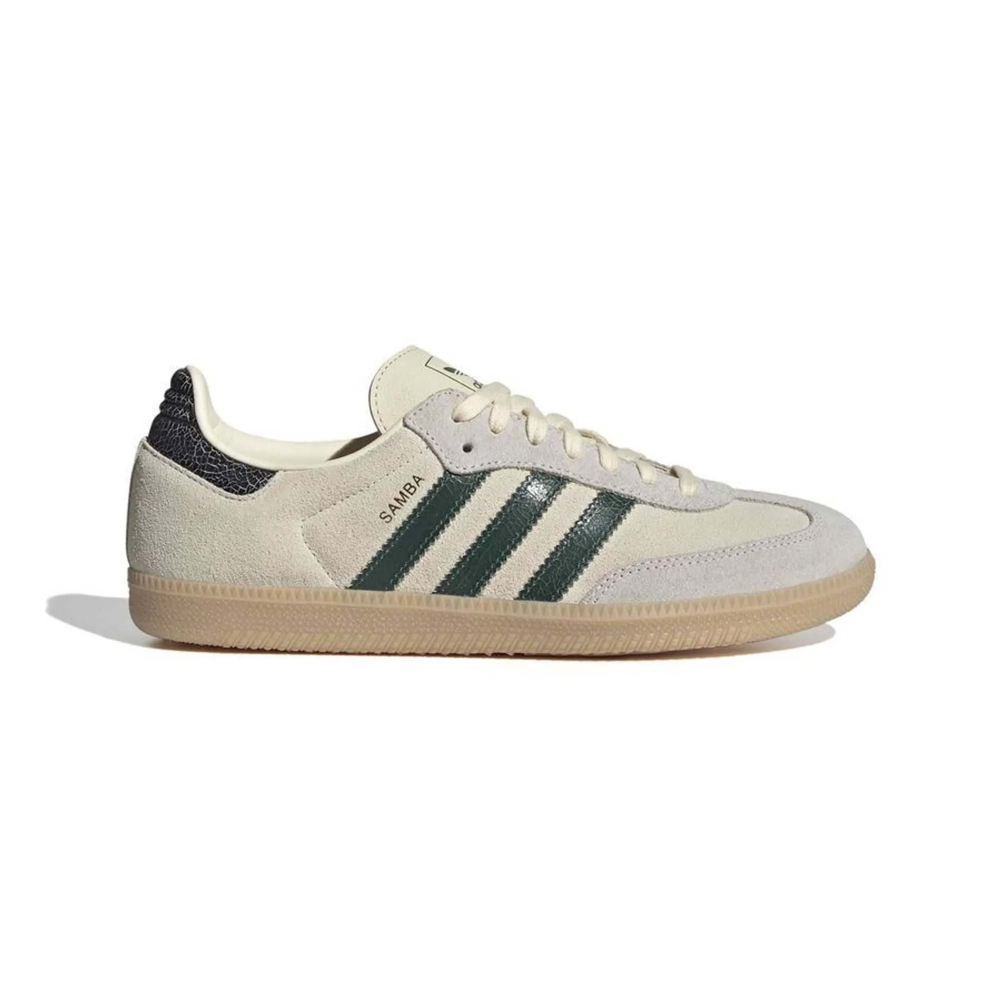 Adidas Originals Samba Og - ['White']