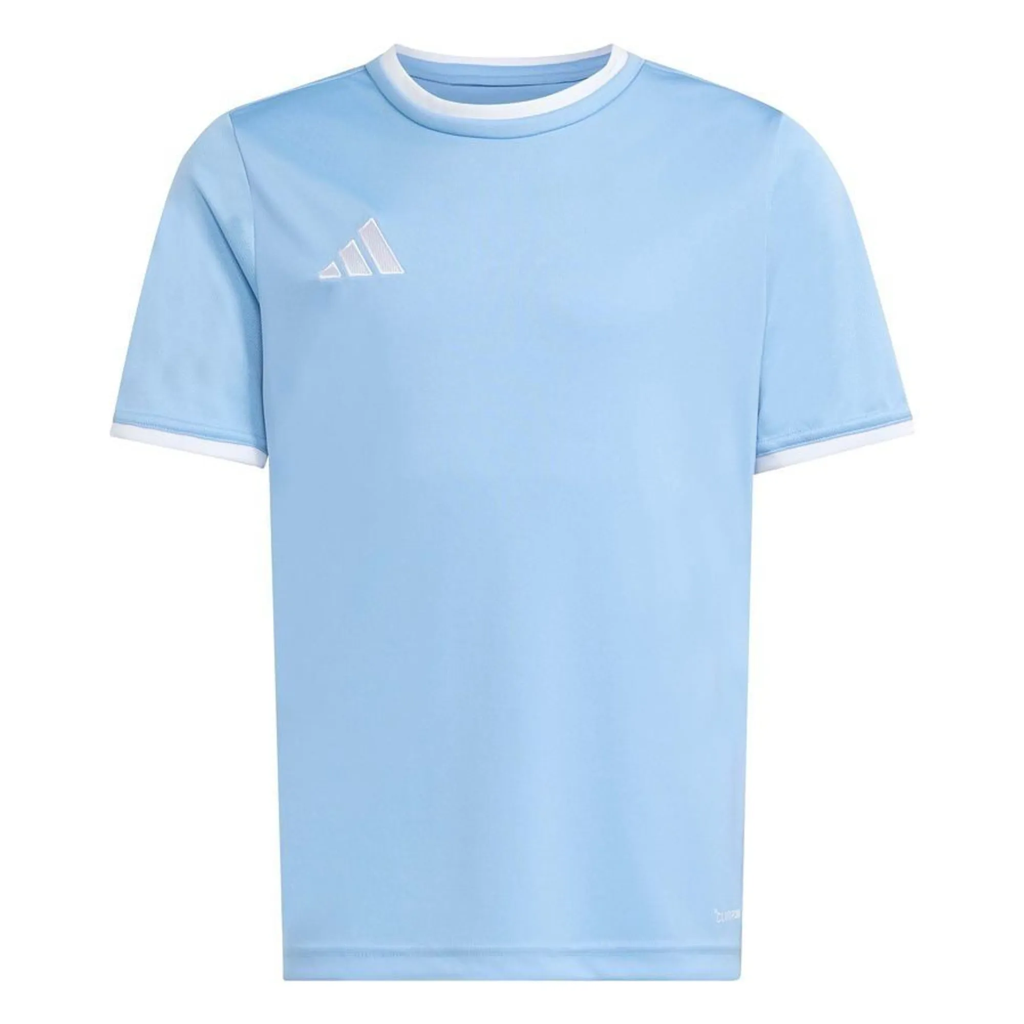 Adidas Playershirt Entrada 26 - ['Blue']