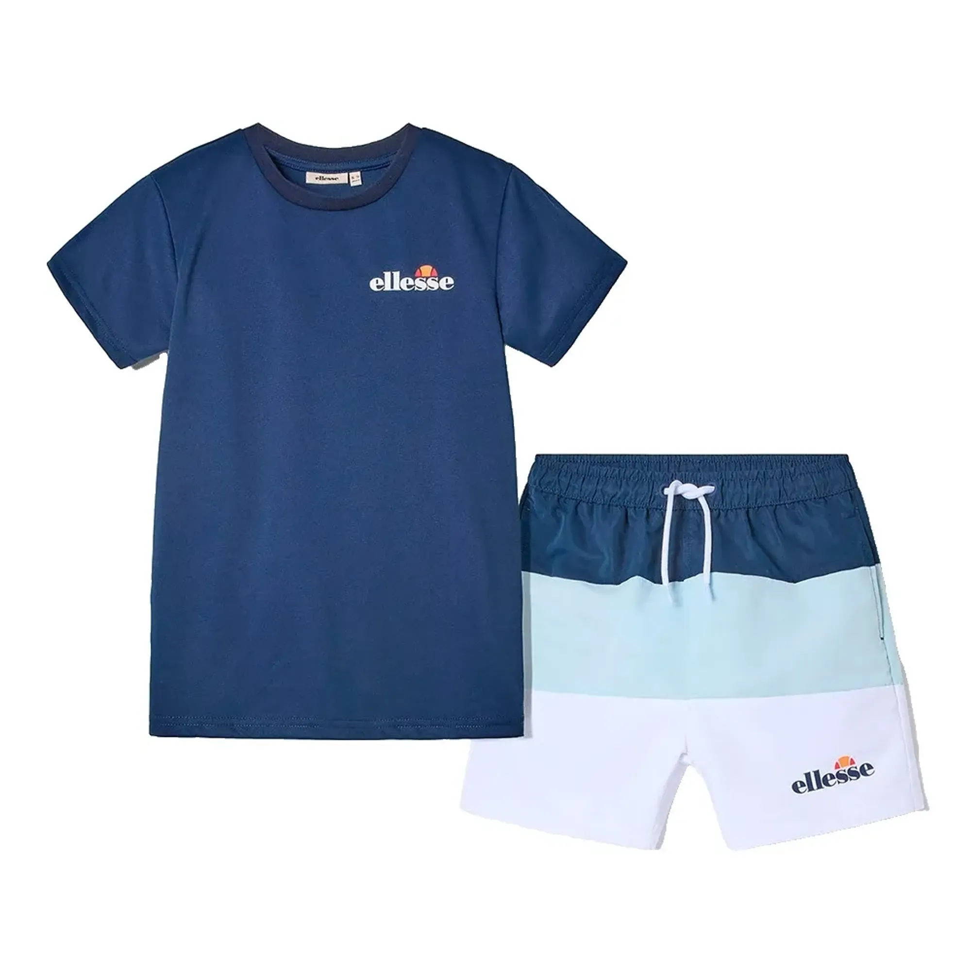 Ellesse Vacero Set