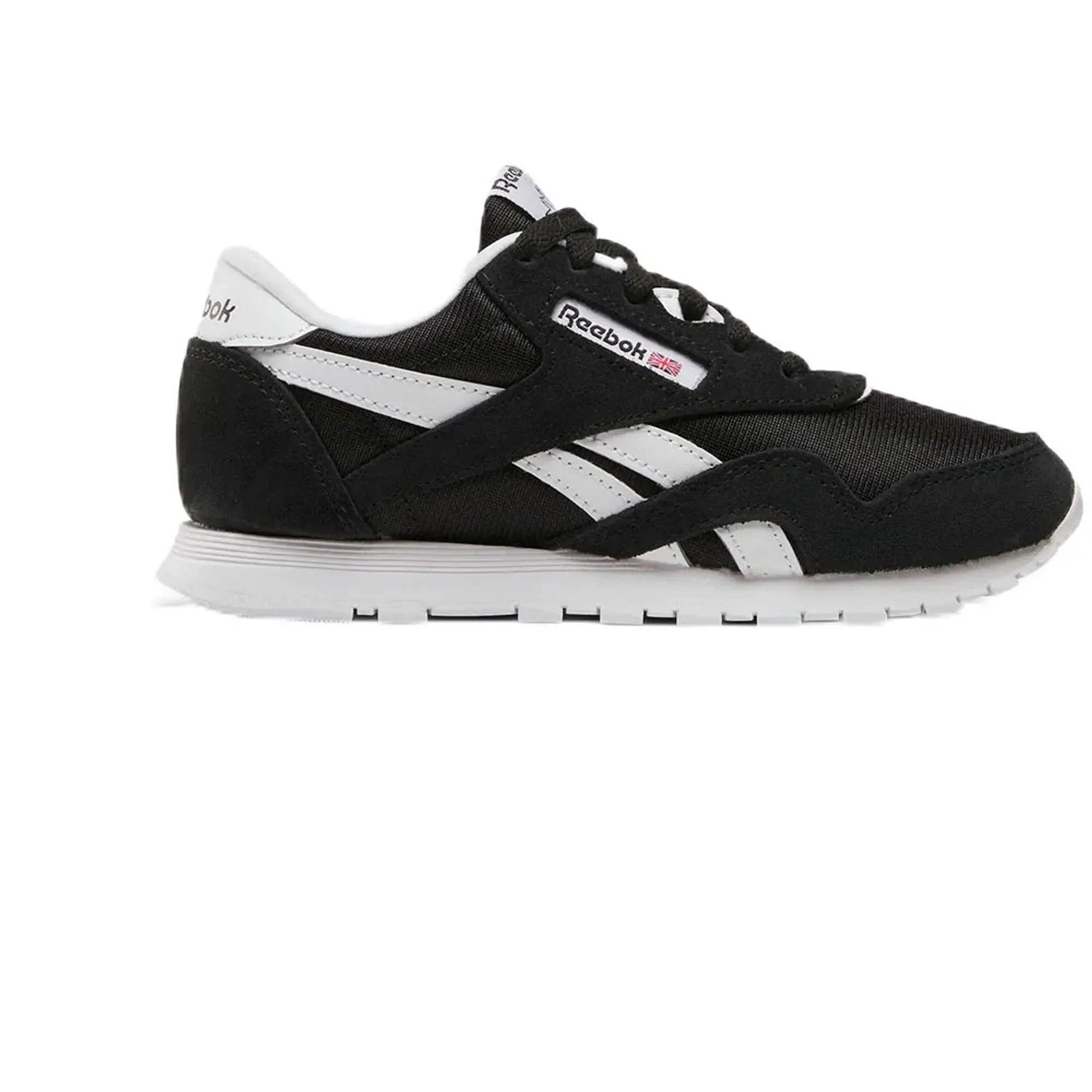Reebok Cl Nylon Trainers