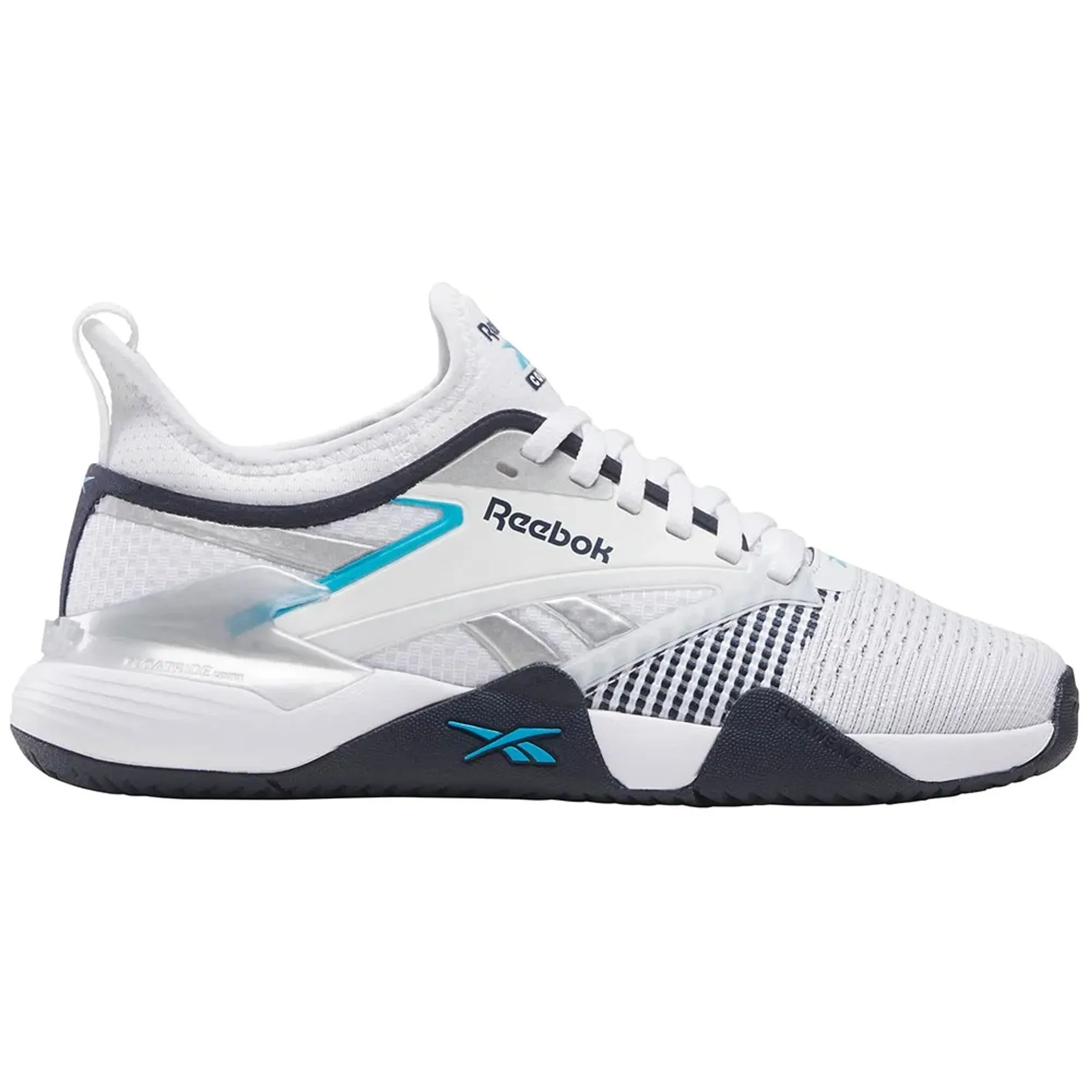 Reebok Classics Nano Court Trainers