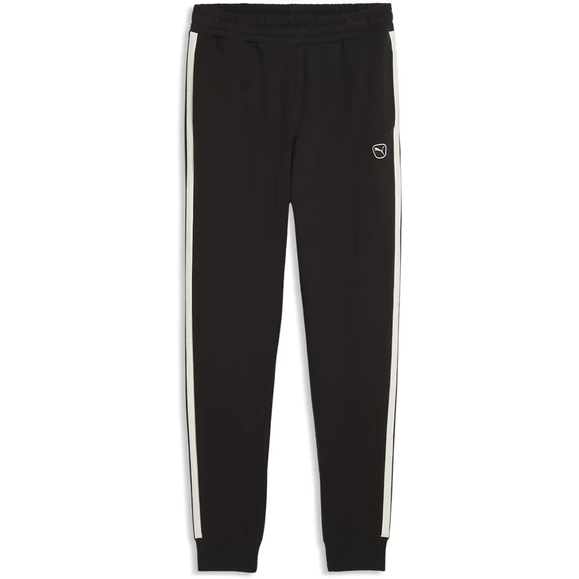 Puma Essential Elevated Cat Logo Sweat Pants