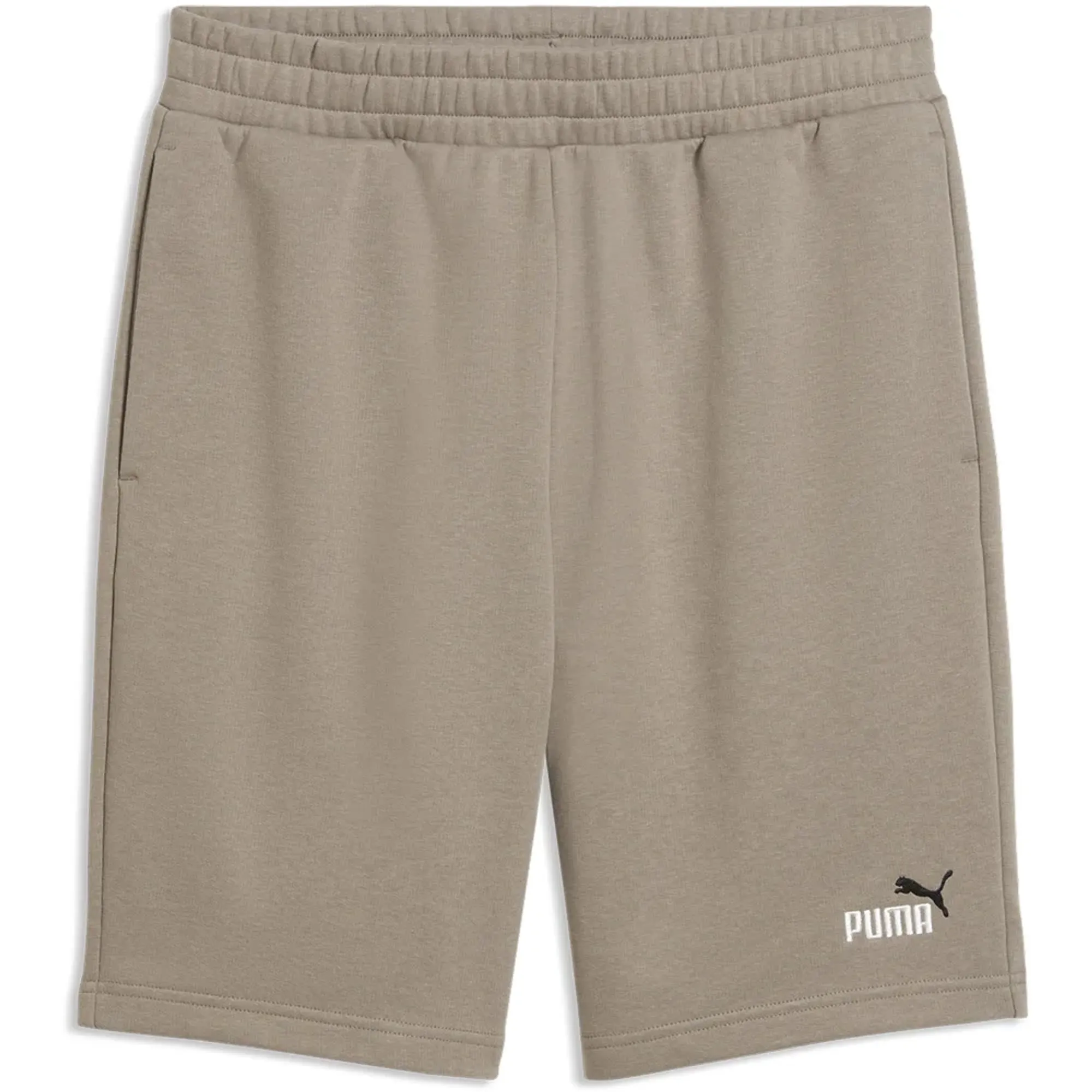 Puma Essential 2 Color Nº1 Logo 10´´ Sweat Shorts