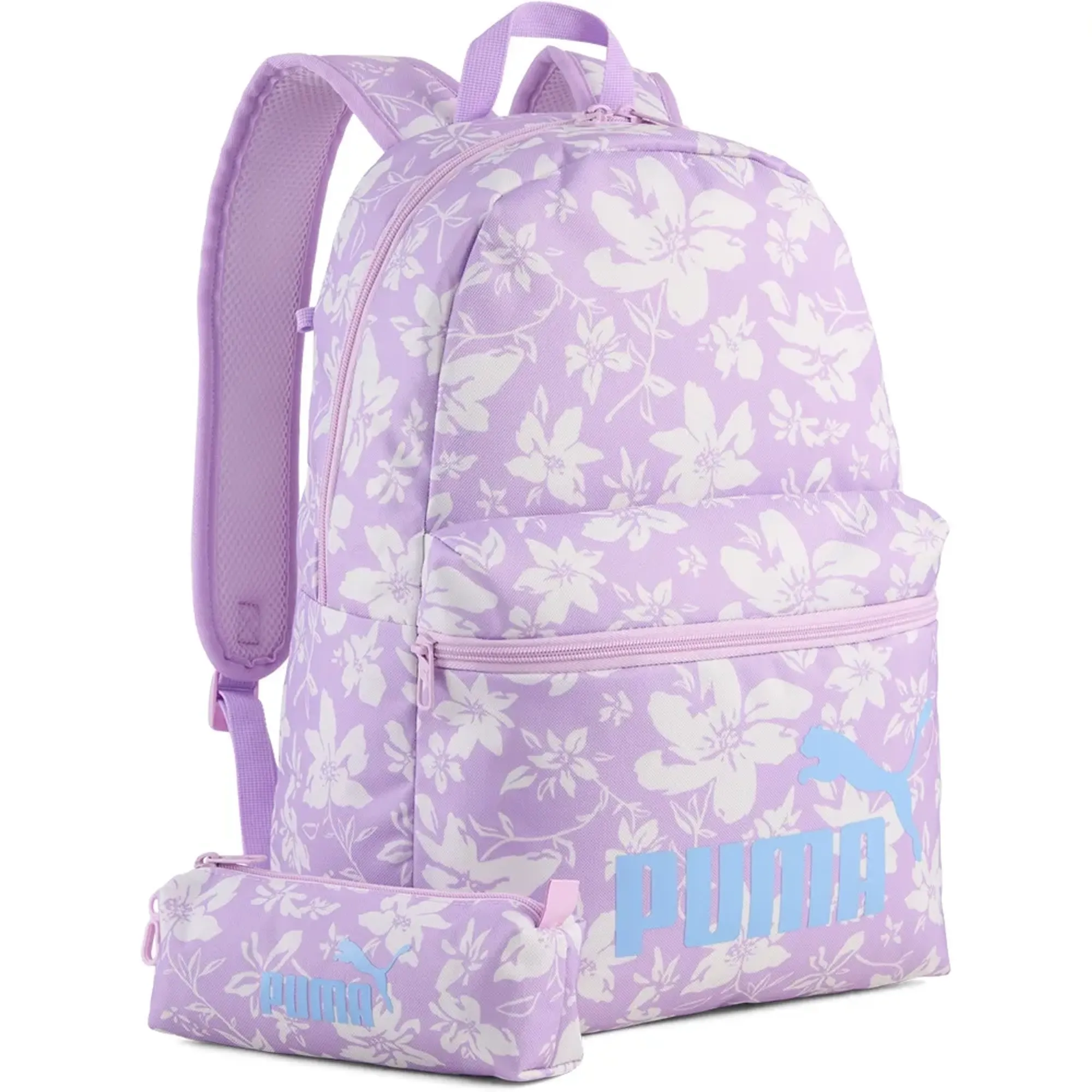Puma Phase Aop Set 20l Backpack