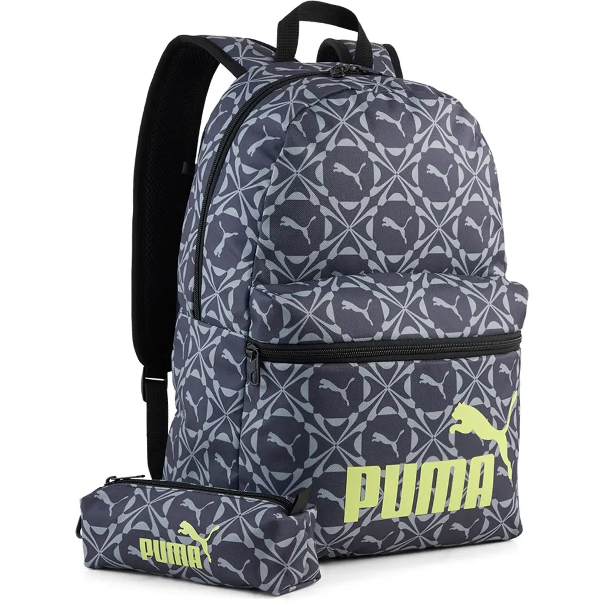 Puma Phase Aop Set 20l Backpack