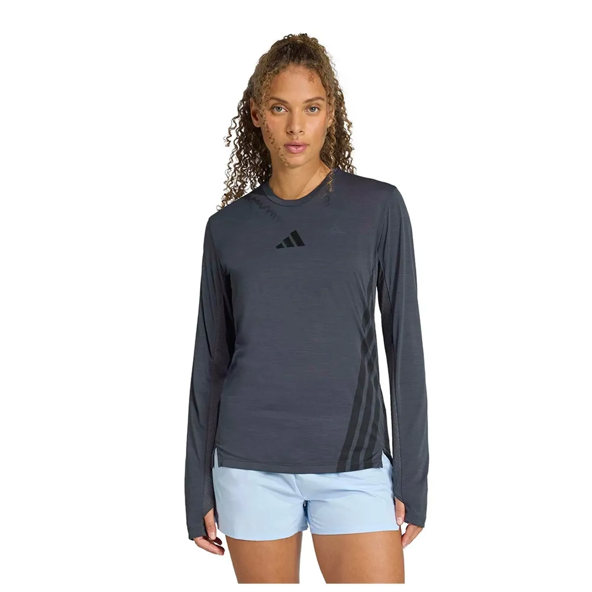 Adidas Terrex Xperior Climacool+ Long Sleeve T-shirt