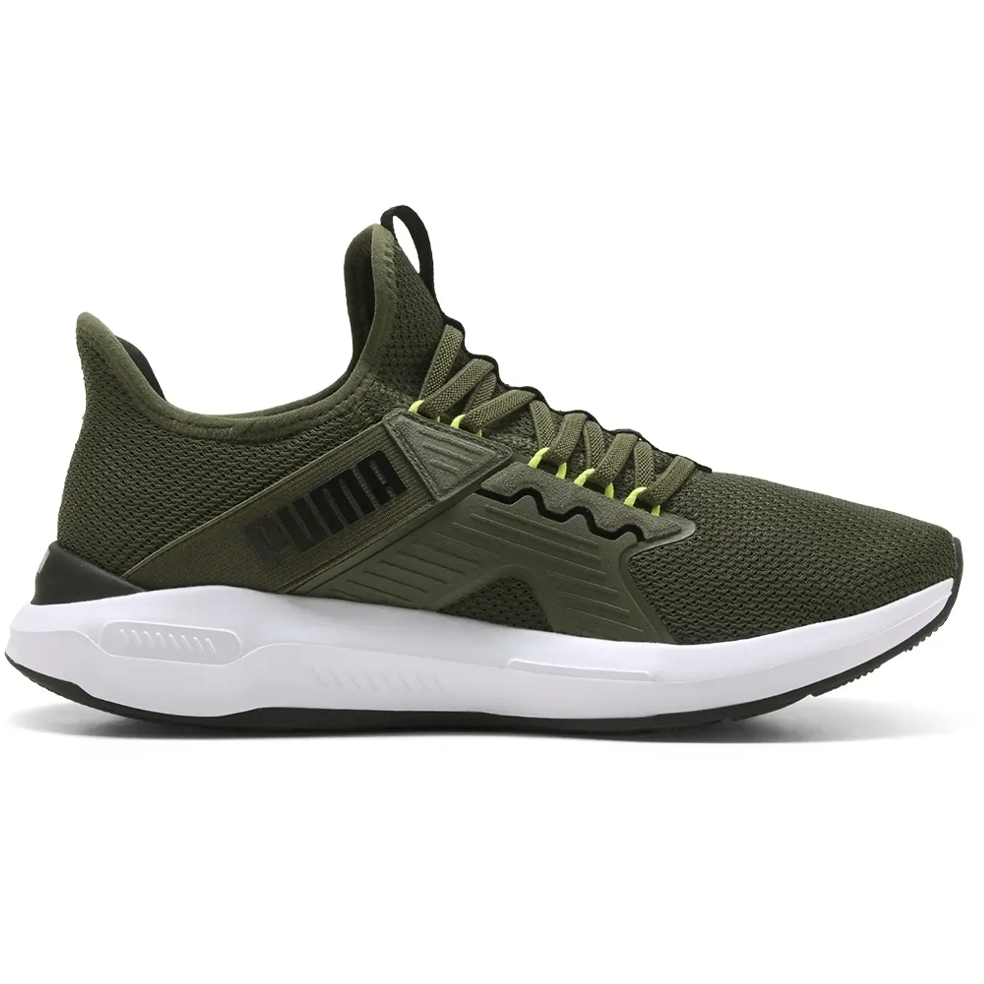 Puma Softride Enzo 5 Slip Tech Running Shoes