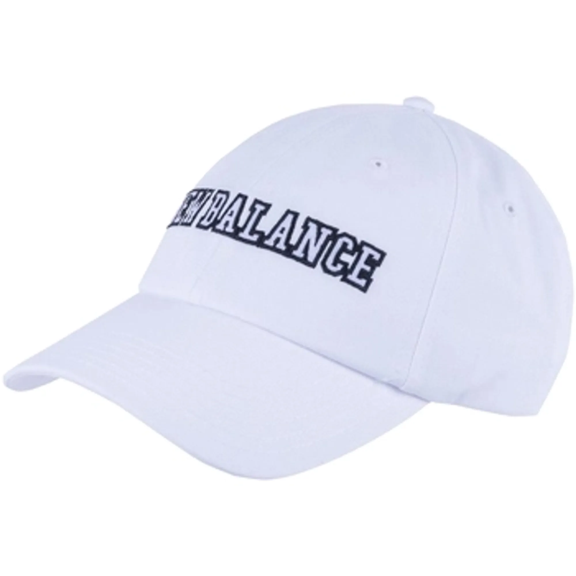 New Balance  GT23669  men's Cap in White