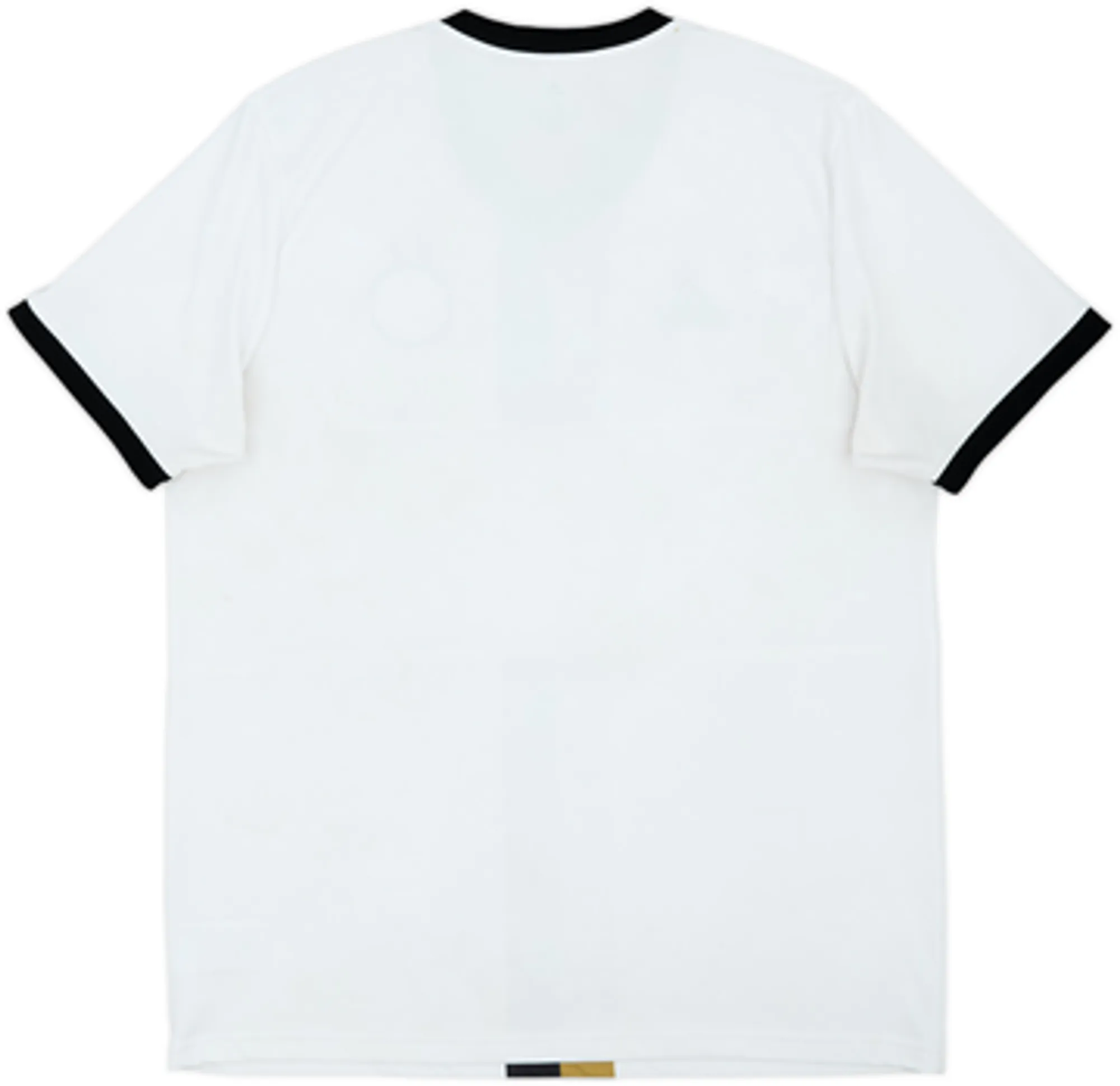2020-21 Aberdeen Away Shirt - 4/10 - (XL)