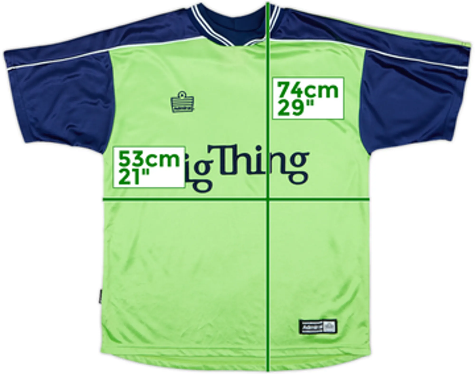2000-01 Barnsley Away Shirt - 8/10 - (M)