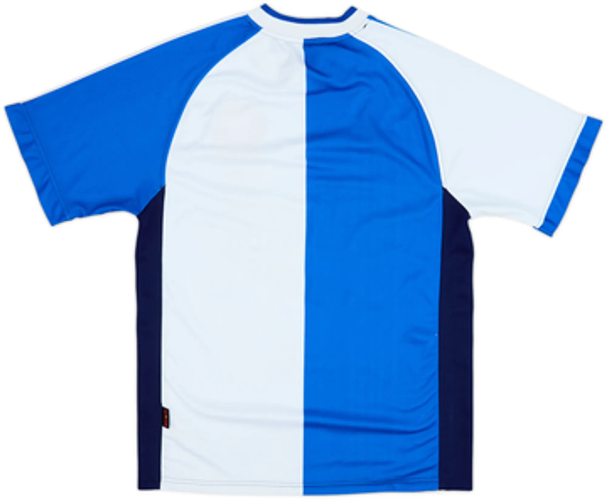 2000-02 Blackburn Home Shirt - 8/10 - (S)