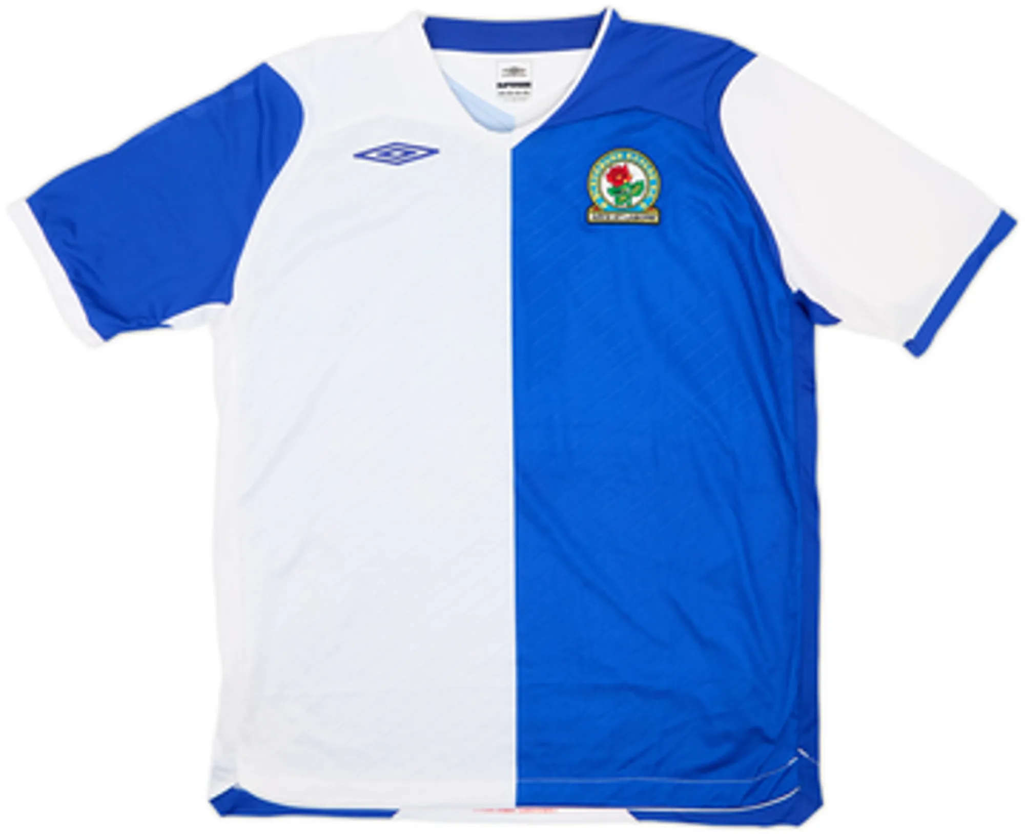 2008-09 Blackburn Home Shirt Tugay #5 - 8/10 - (L)