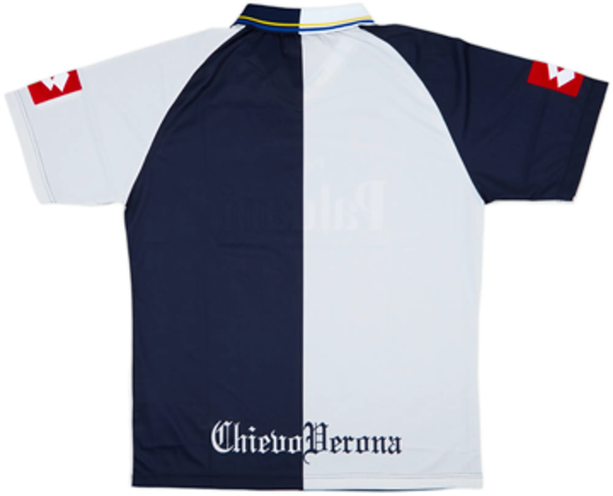 2003-04 Chievo Verona Away Shirt (XL)
