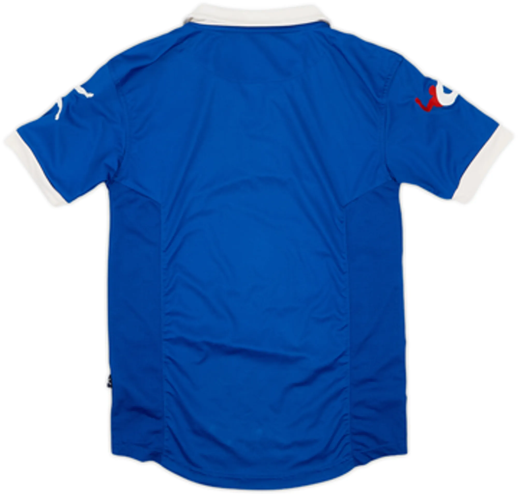 2015-16 Como Home Shirt - 7/10 - (L.Boys)