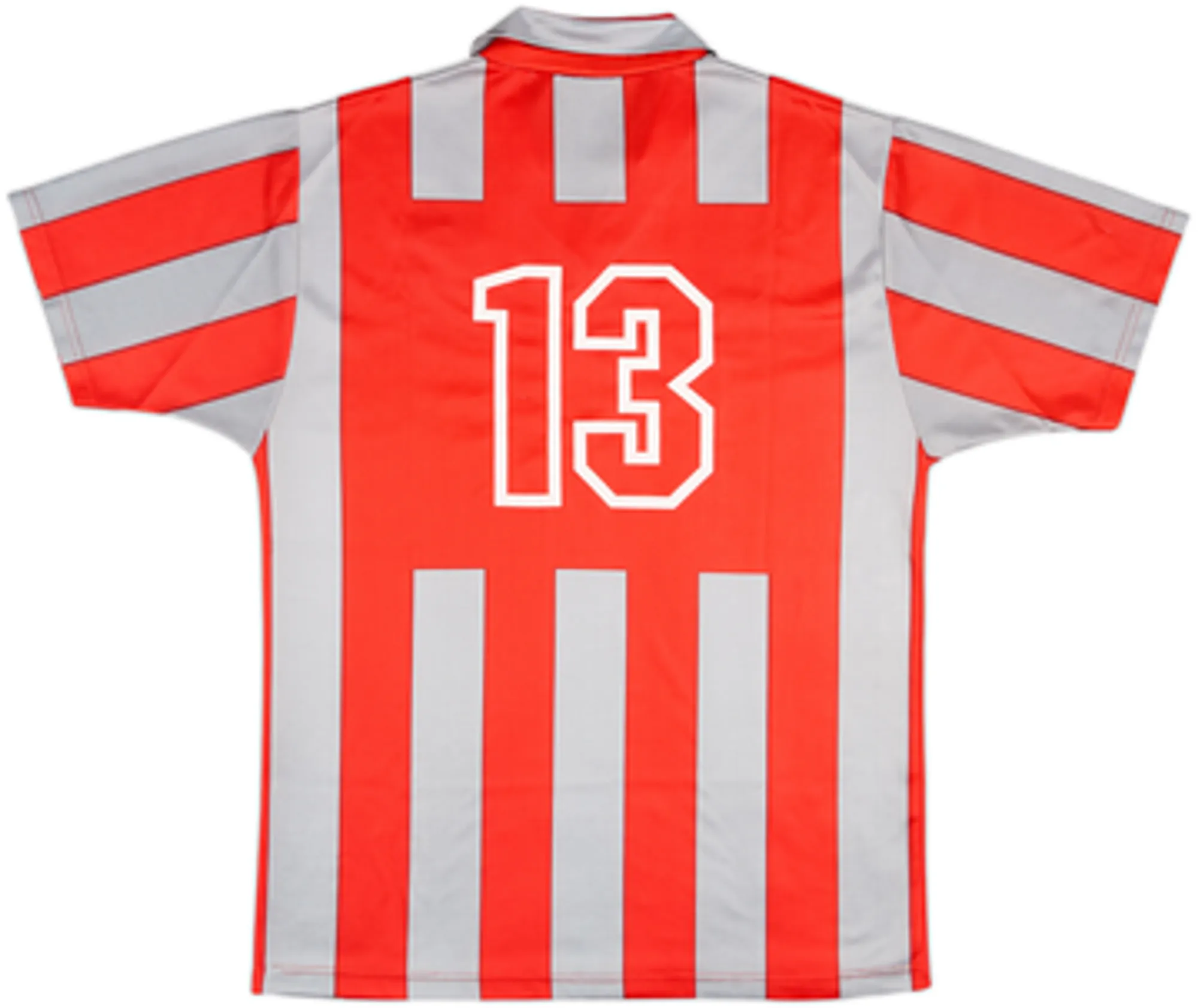 1996-97 Cremonese Home Shirt #13 - 7/10 - (L)