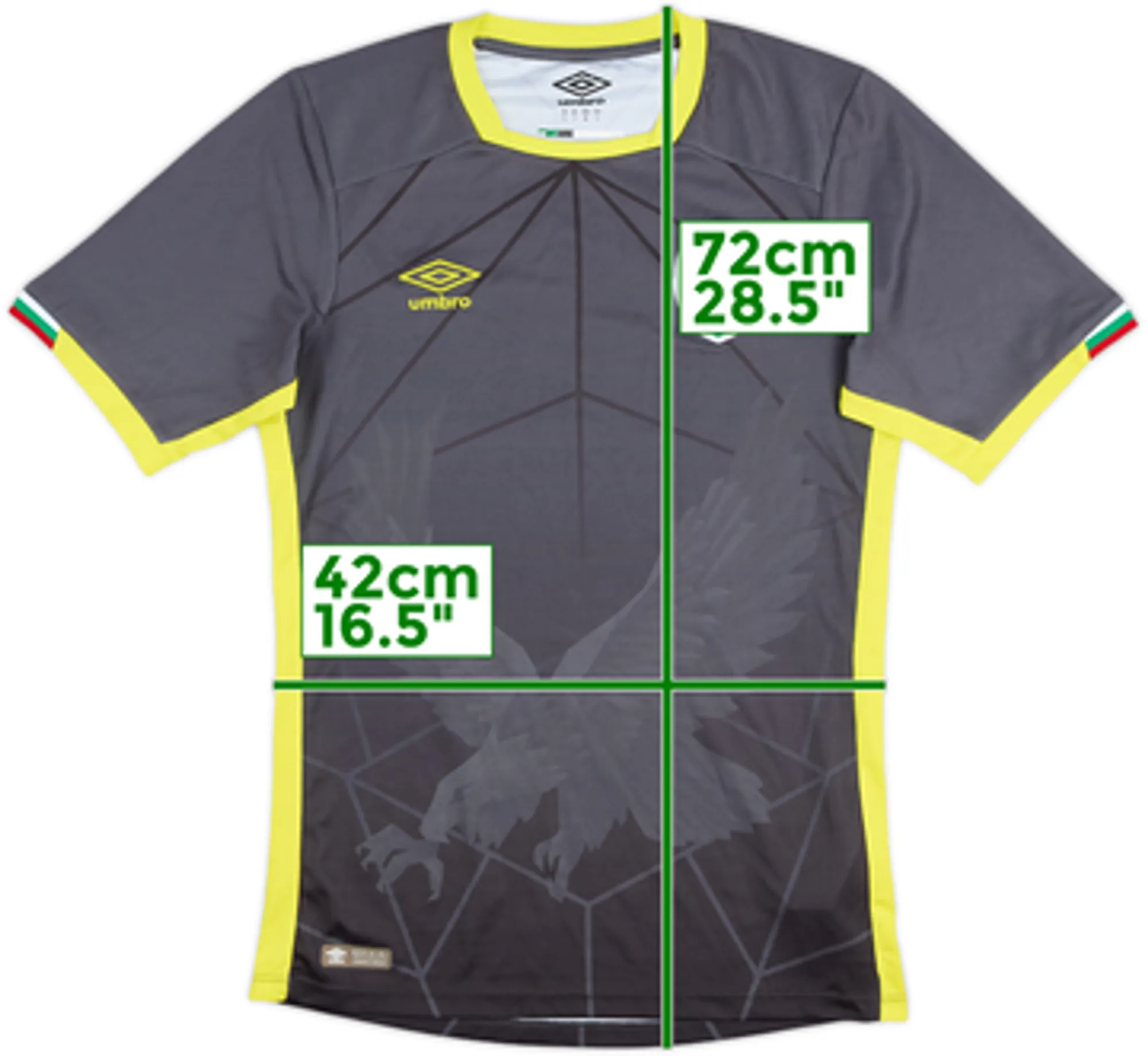 2017-18 Ludogorets Razgard Third Shirt - 8/10 - (S)