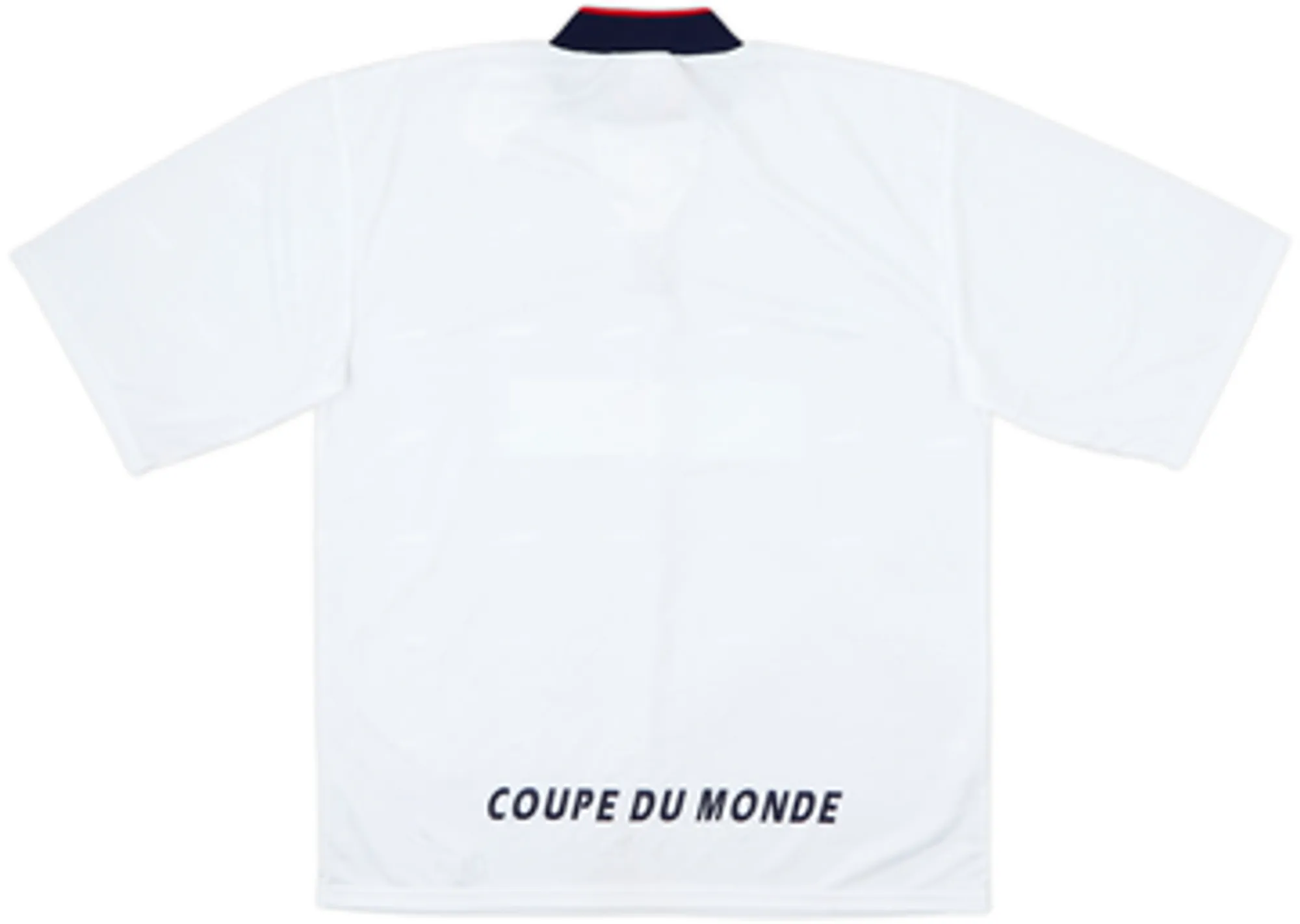 1998 England World Cup Training/Leisure Shirt (XL)