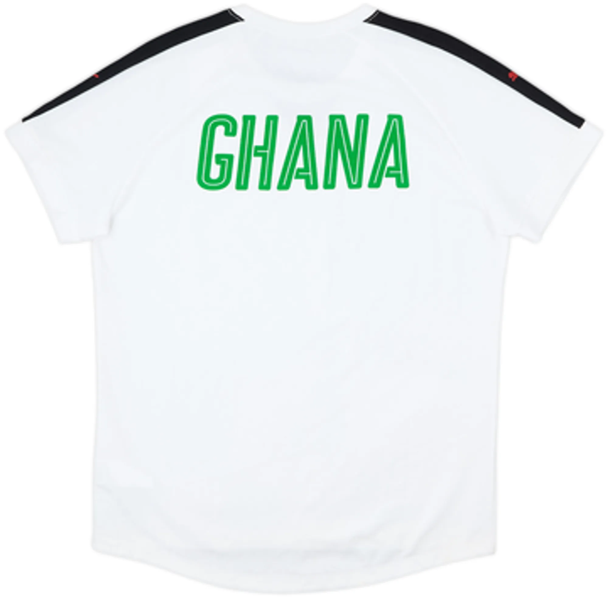 2016-17 Ghana Puma Tee (XL)
