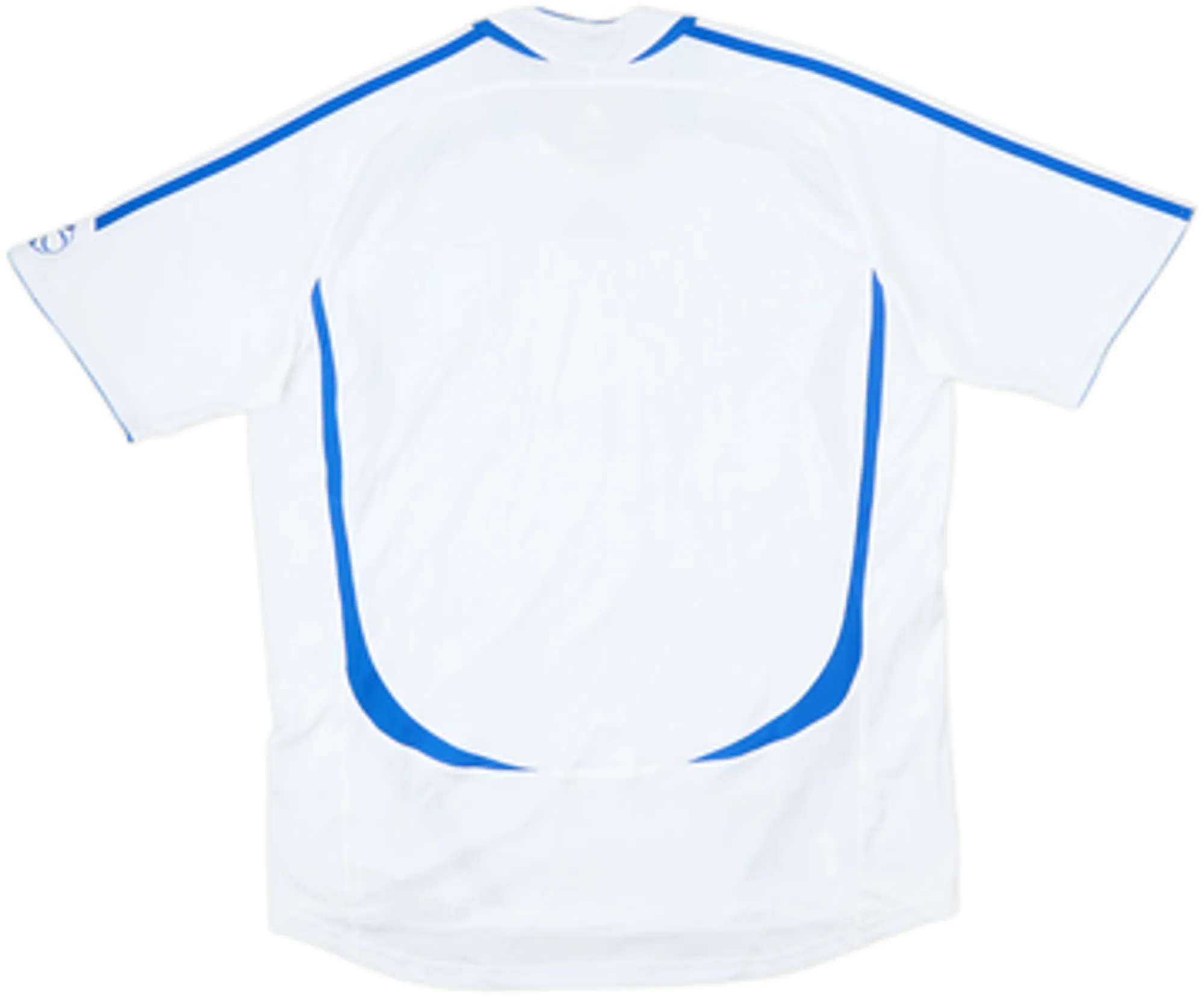 2006-08 Greece Away Shirt (L)