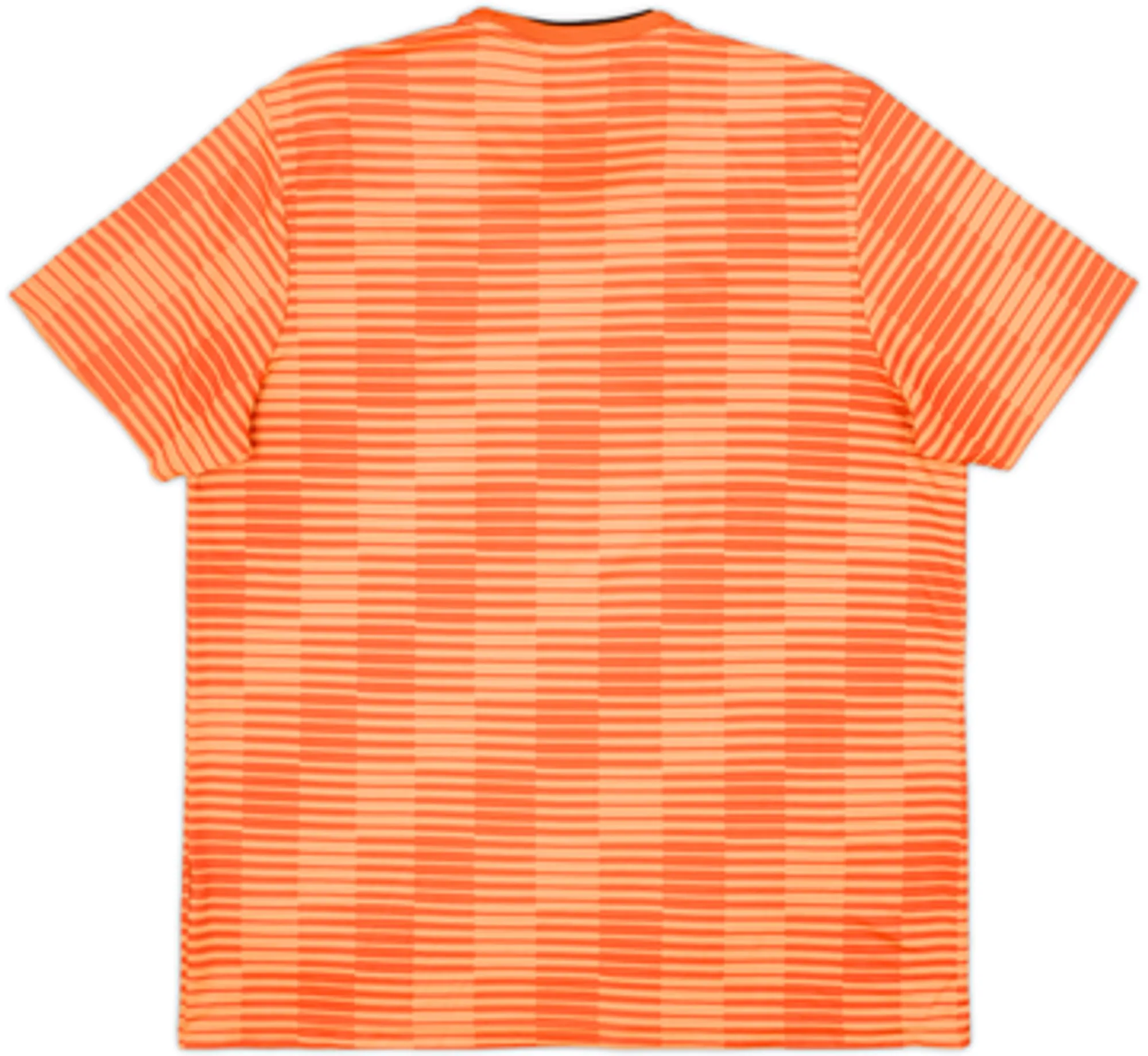 2018-20 Ipswich Away Shirt - 5/10 - (XL)