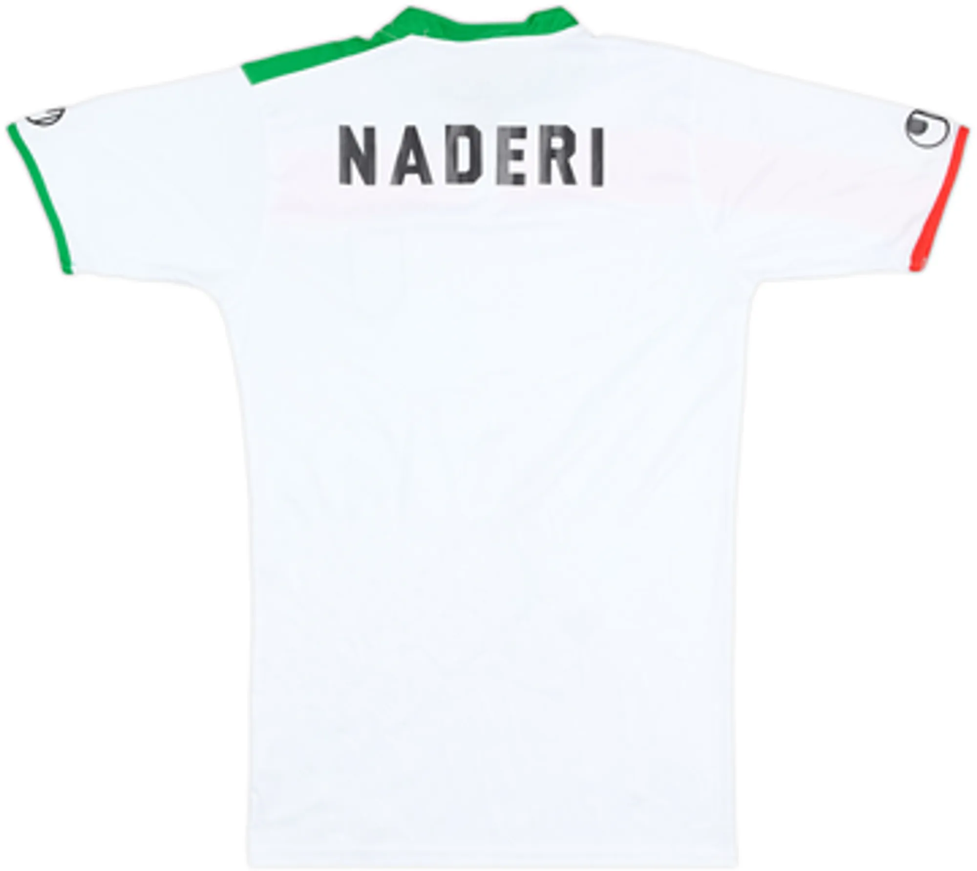 2014 Iran Home Shirt - 8/10 - (M)