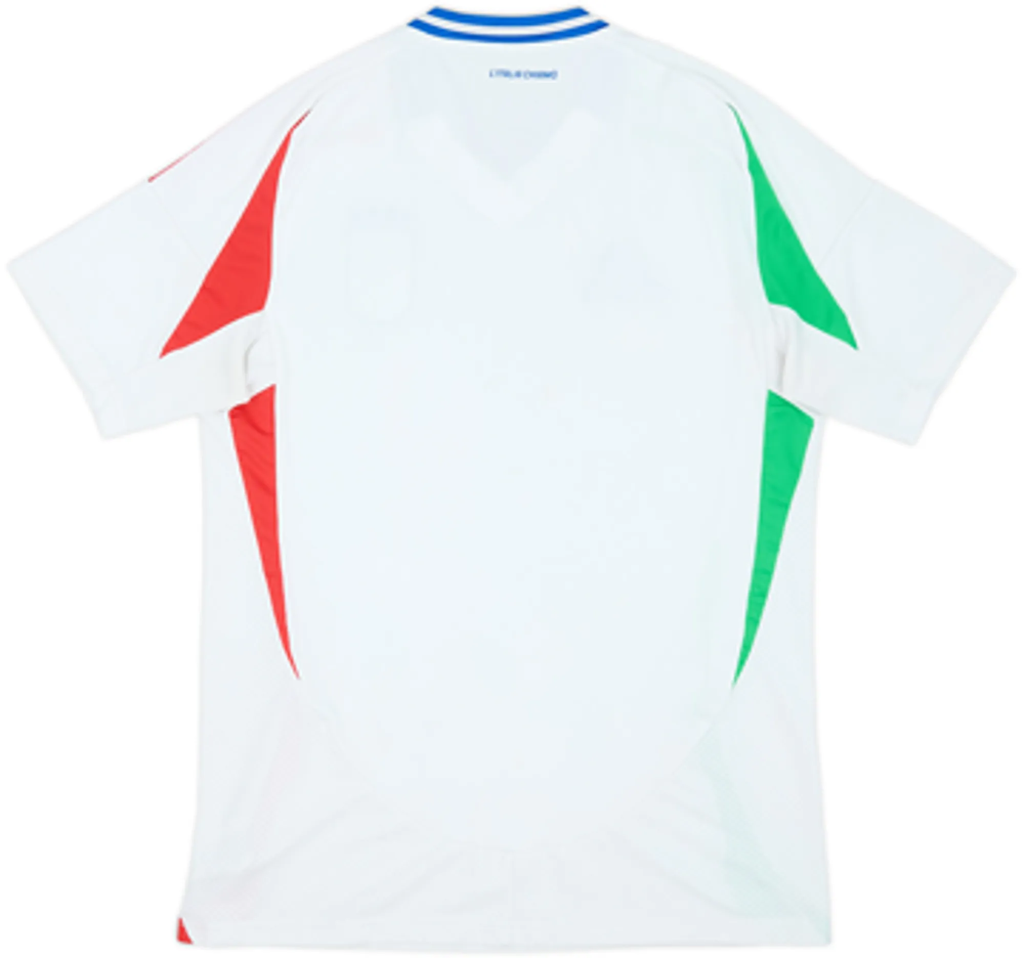 2024-25 Italy Away Shirt - 5/10 - (M)
