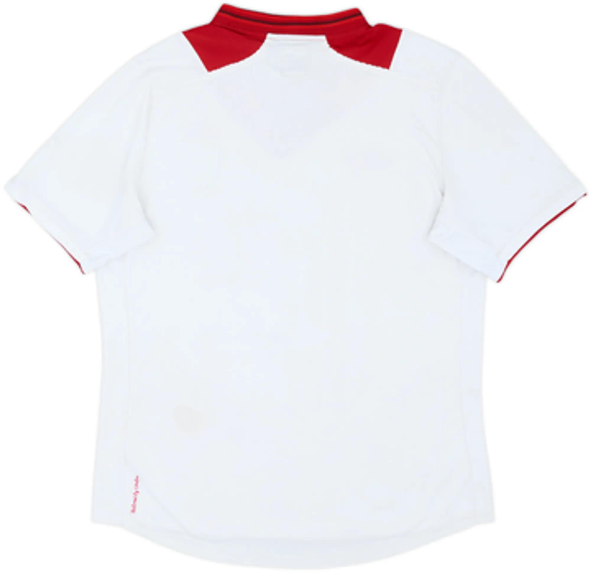 2012-13 Lille Away Shirt - 5/10 - (L)