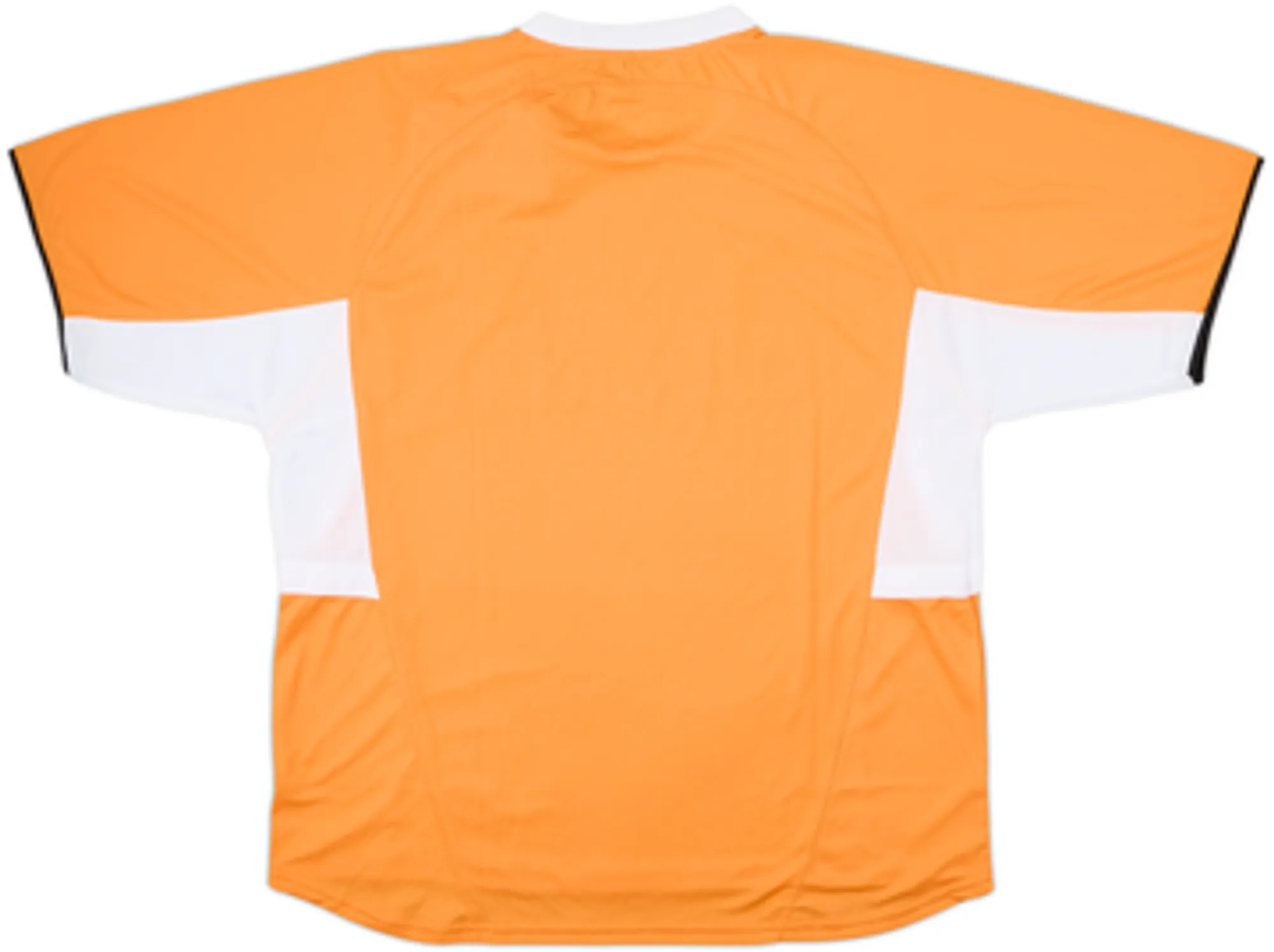 2007-08 Luton Town Away Shirt (XL)
