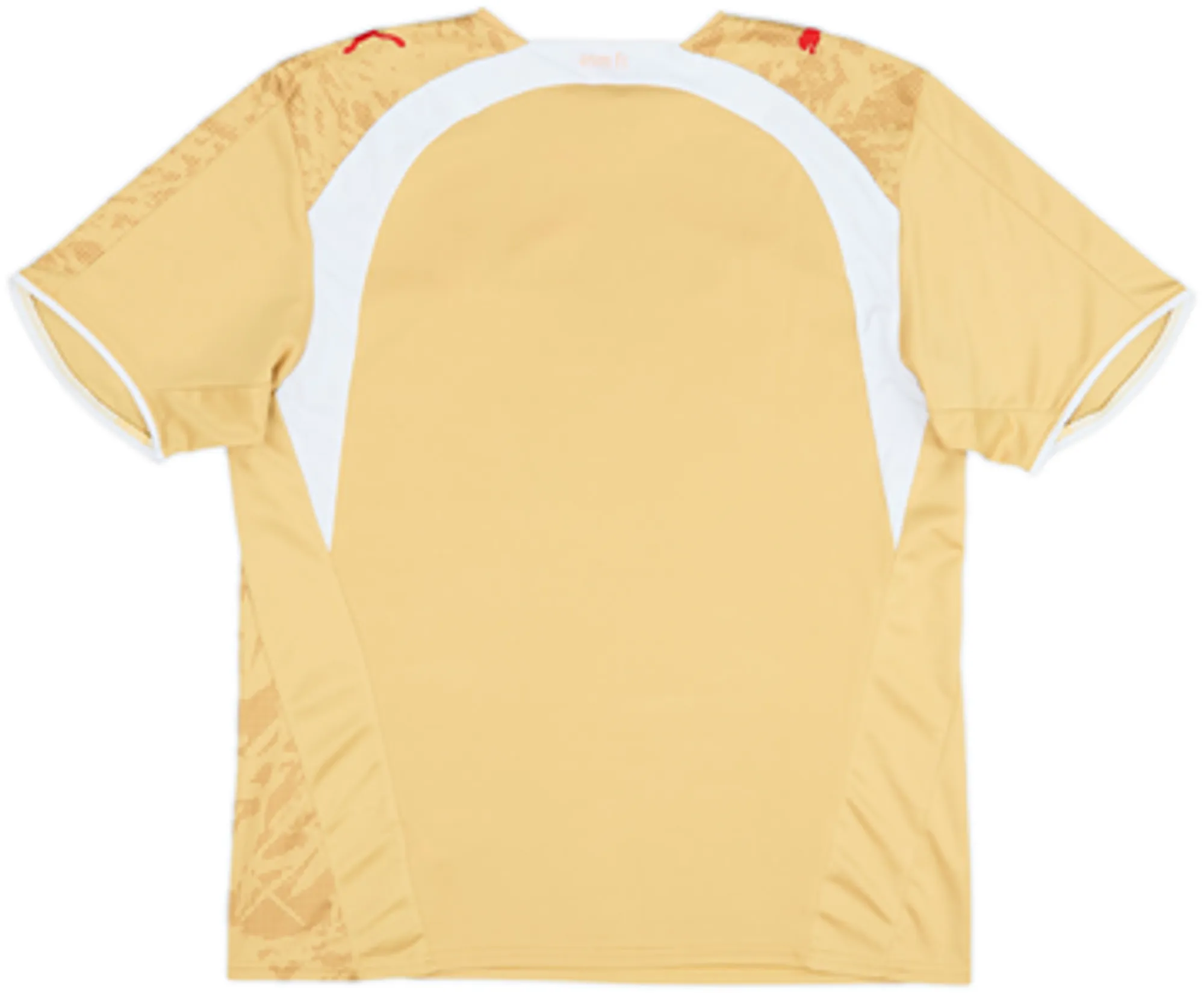 2006-07 Monaco Away Shirt - 5/10 - (L)