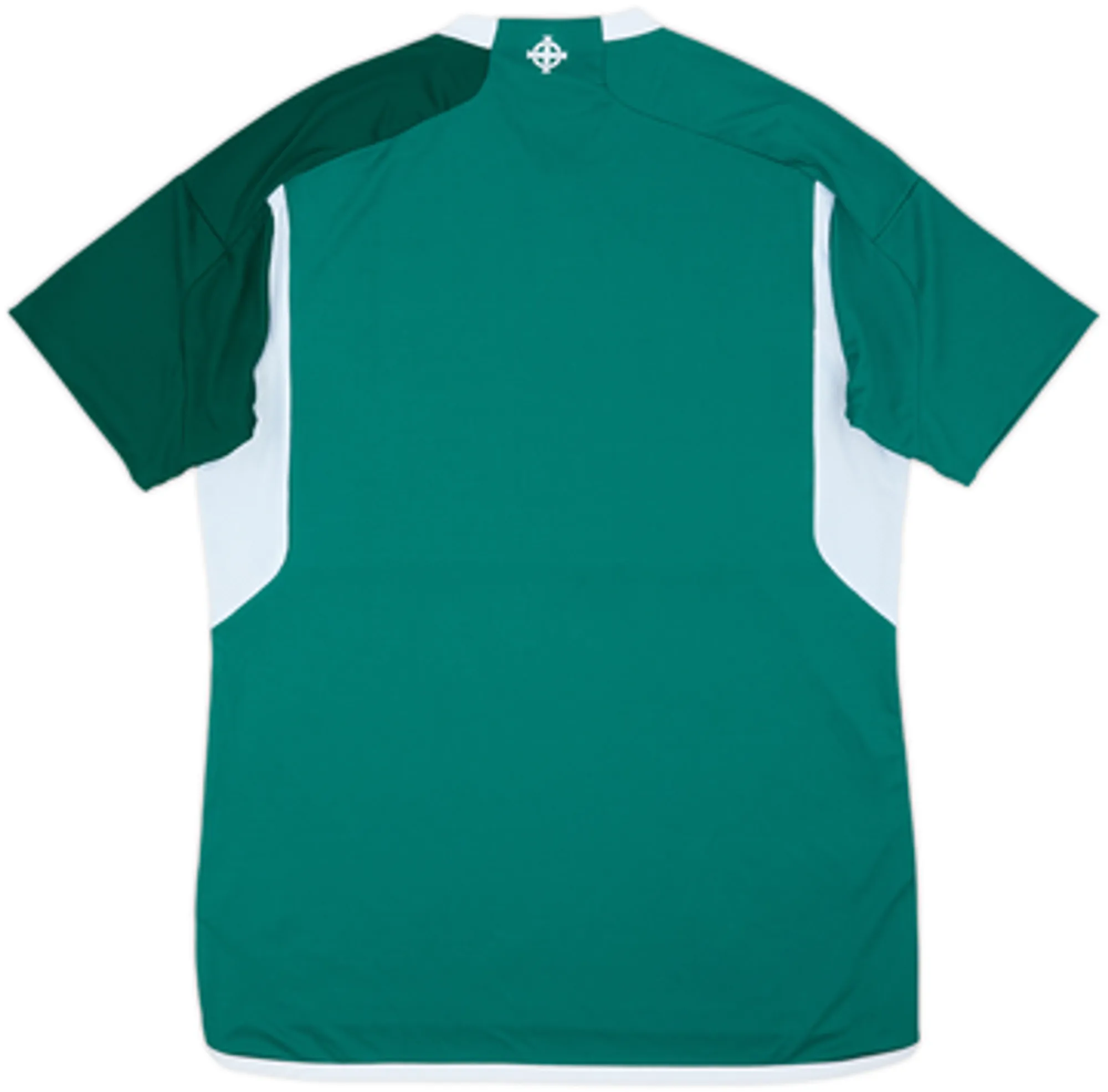 2022-24 Northern Ireland Home Shirt (L)