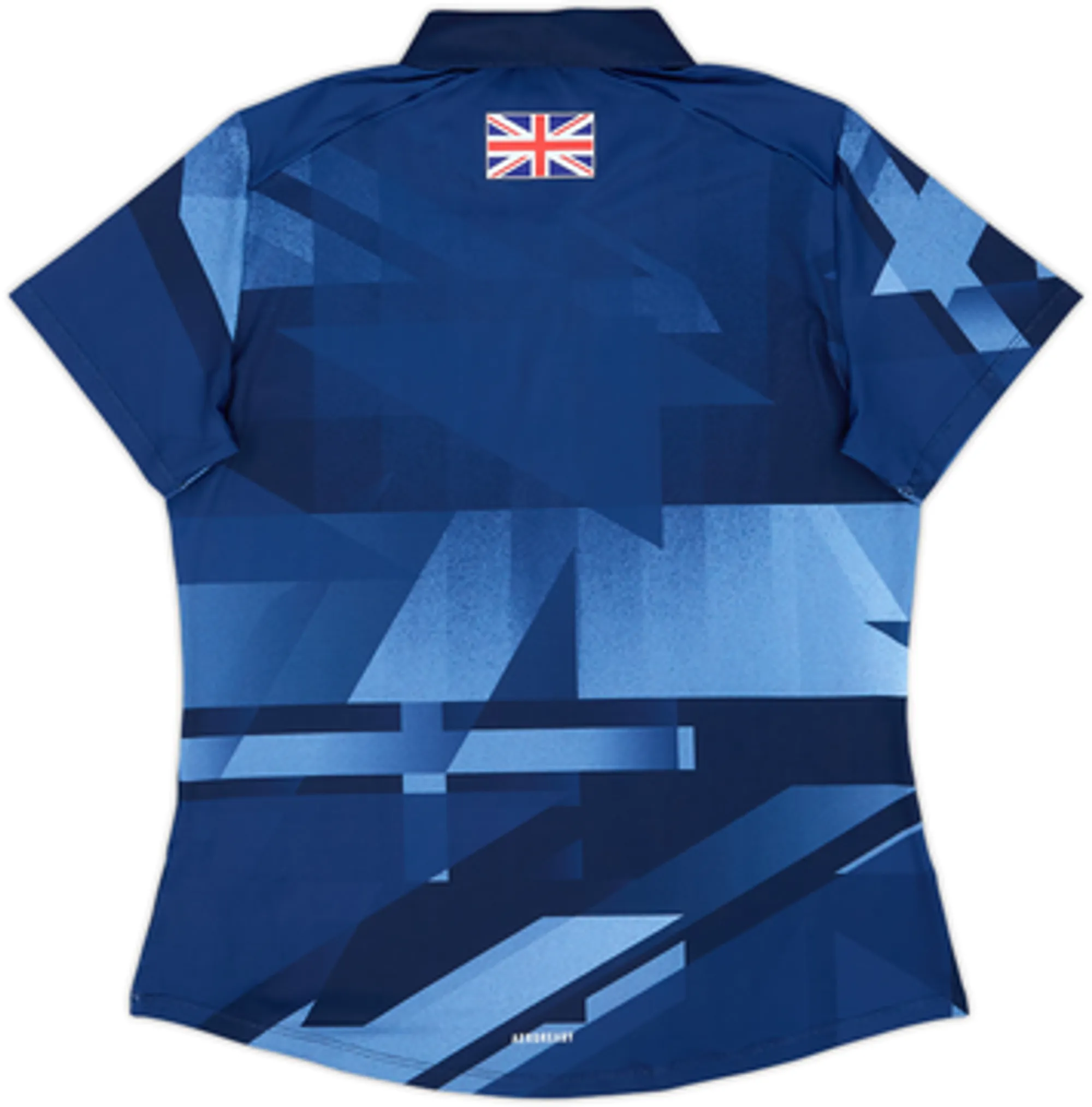 2020 Team GB adidas Polo Shirt (Women's M)