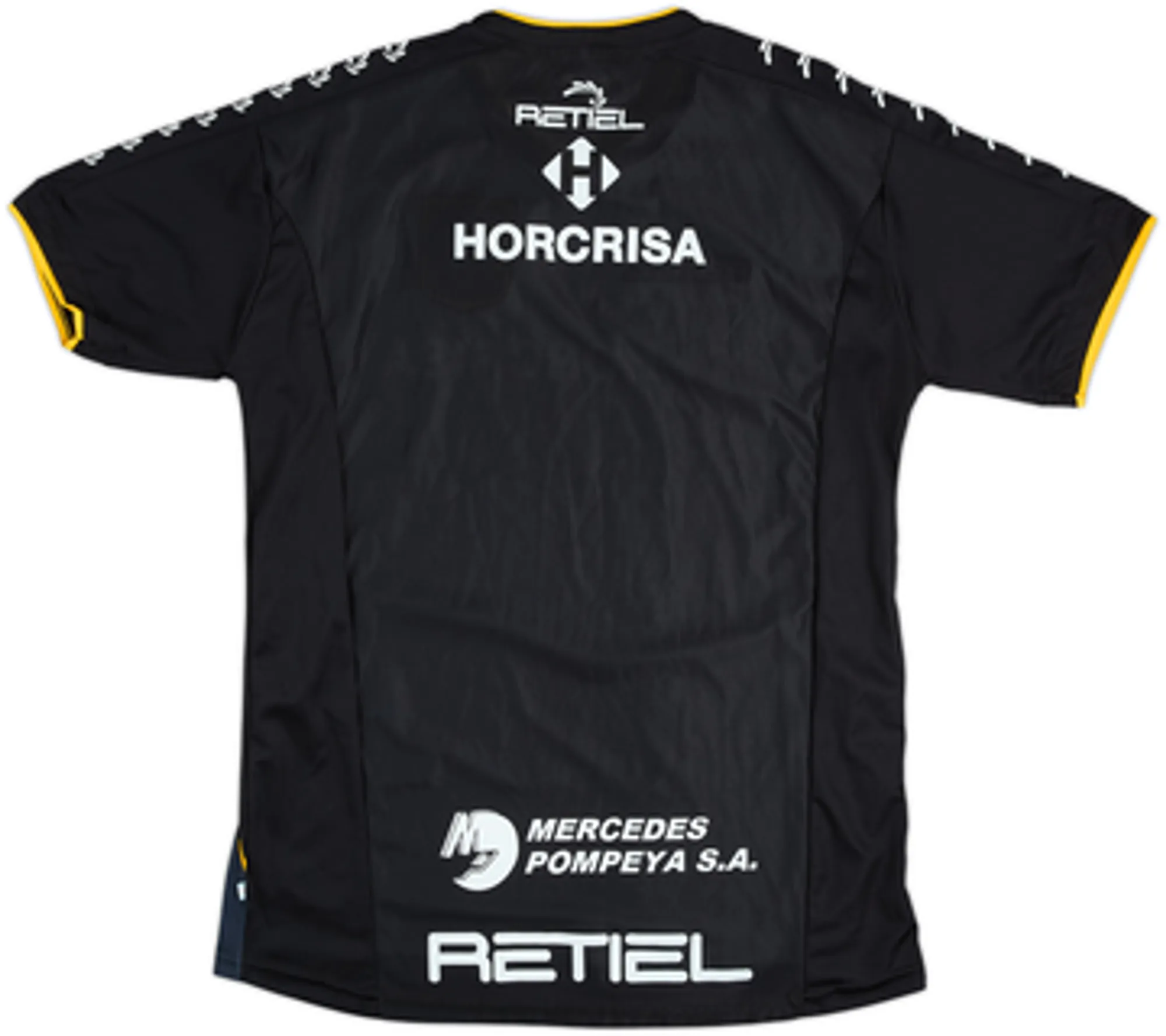 2021-22 Club Almirante Brown Away Shirt - 9/10 - (L)