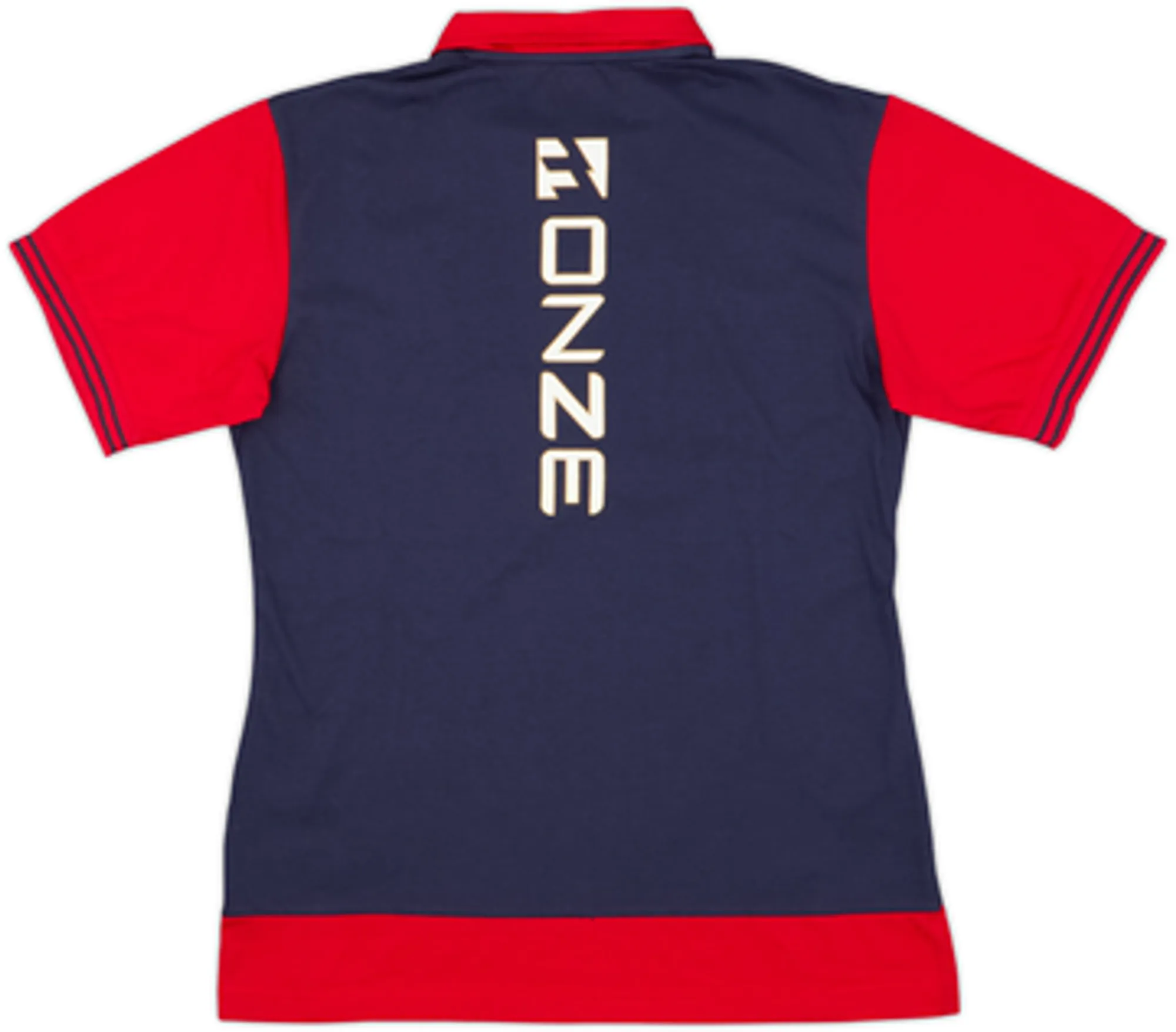 2008-09 Cosenza Onze Polo Shirt (M)